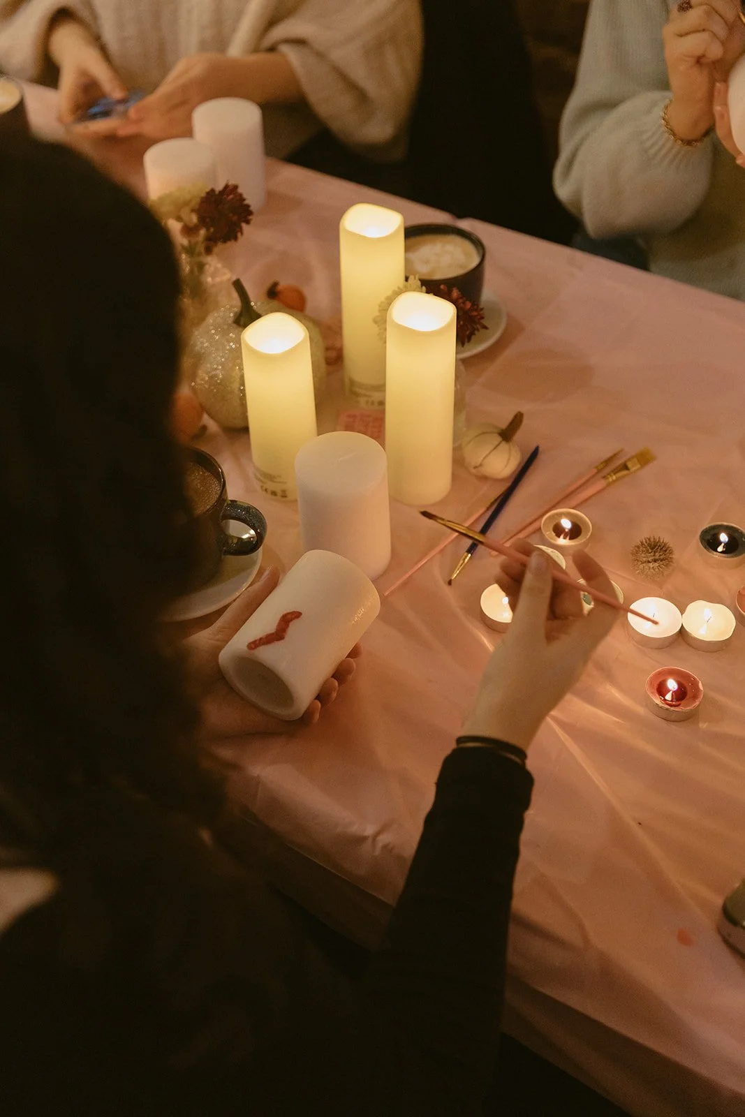 girls-craft-club-edinburgh-candle-painting-11.jpg