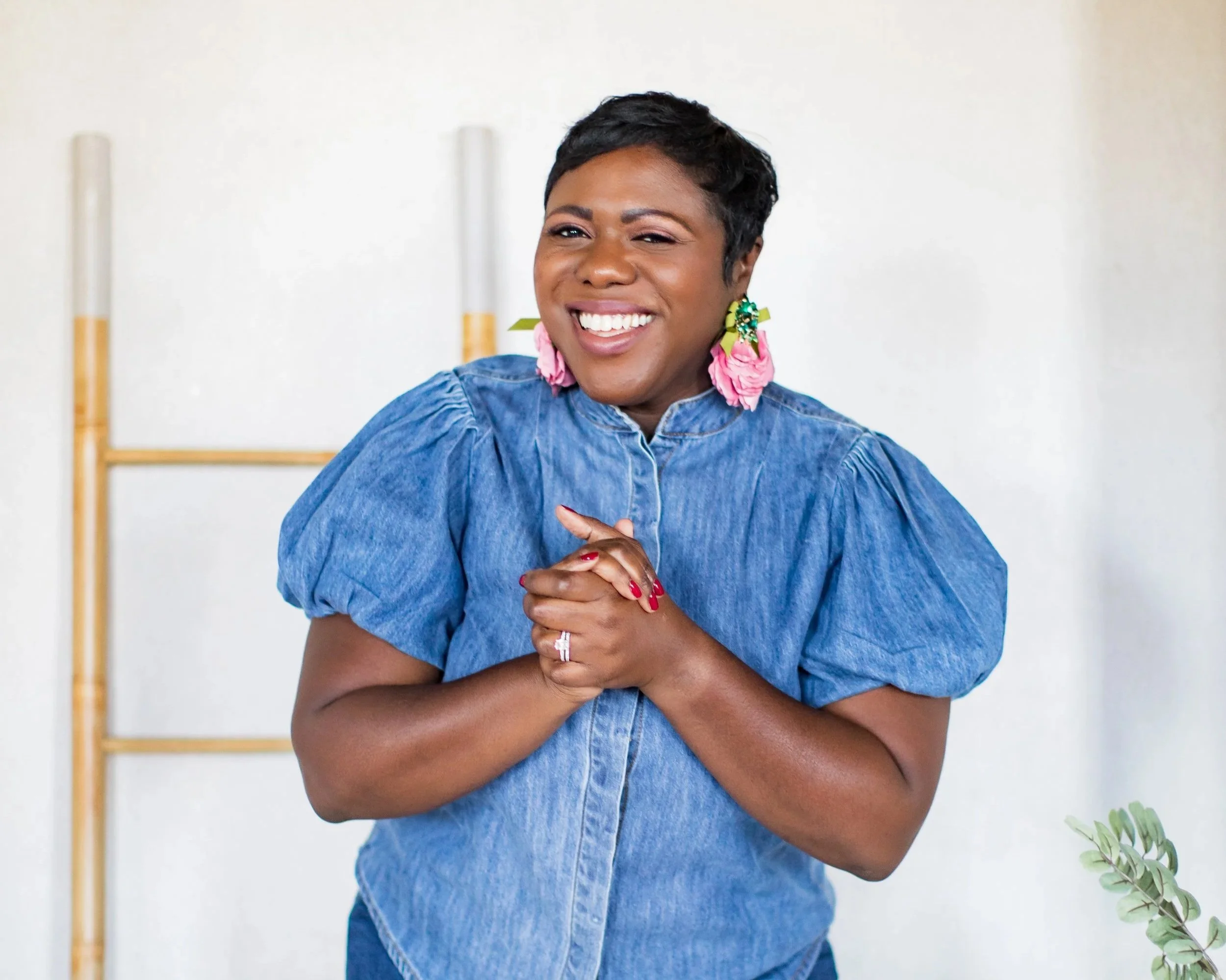 From Pressure to Precision: What This Season Is Teaching Me