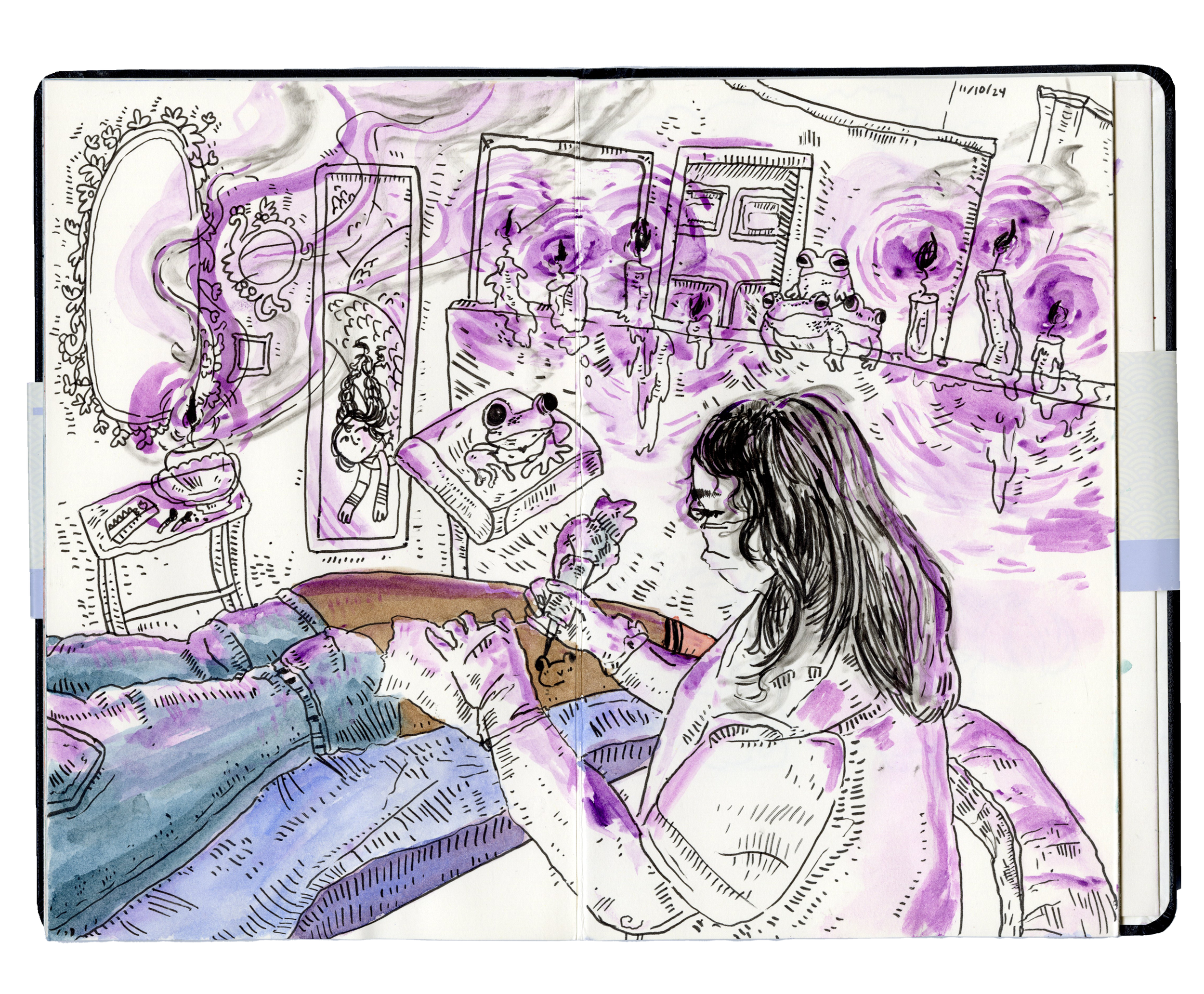 fall semester spread nine.png