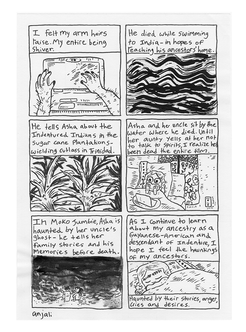 WEBSITE first comic from auto bio comic.png