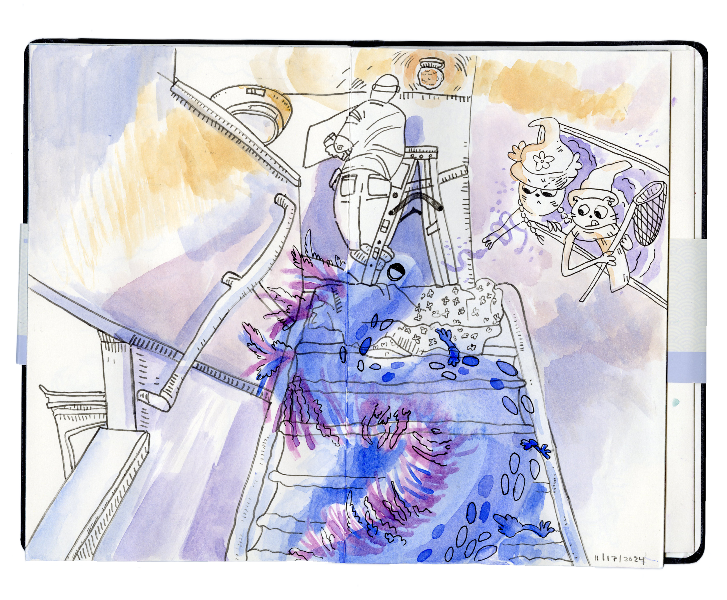 fall semester spread ten.png
