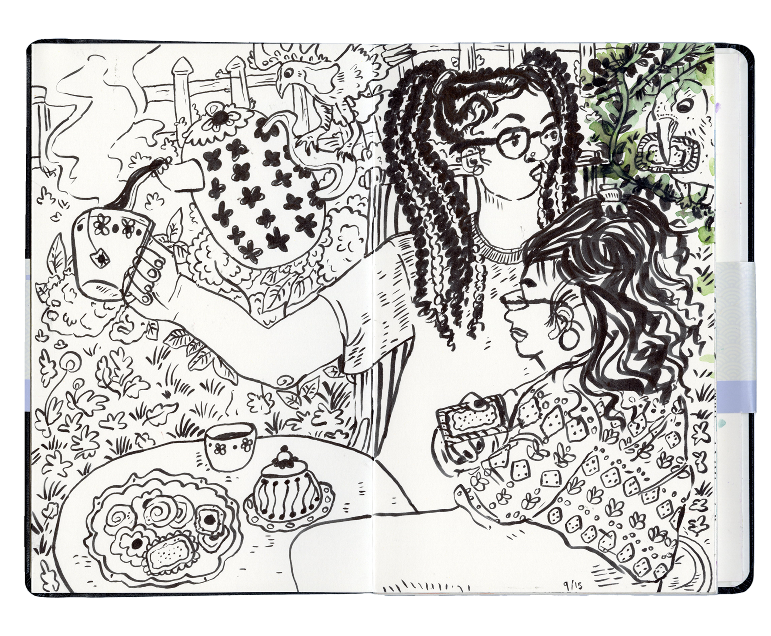 fall semester spread one.png
