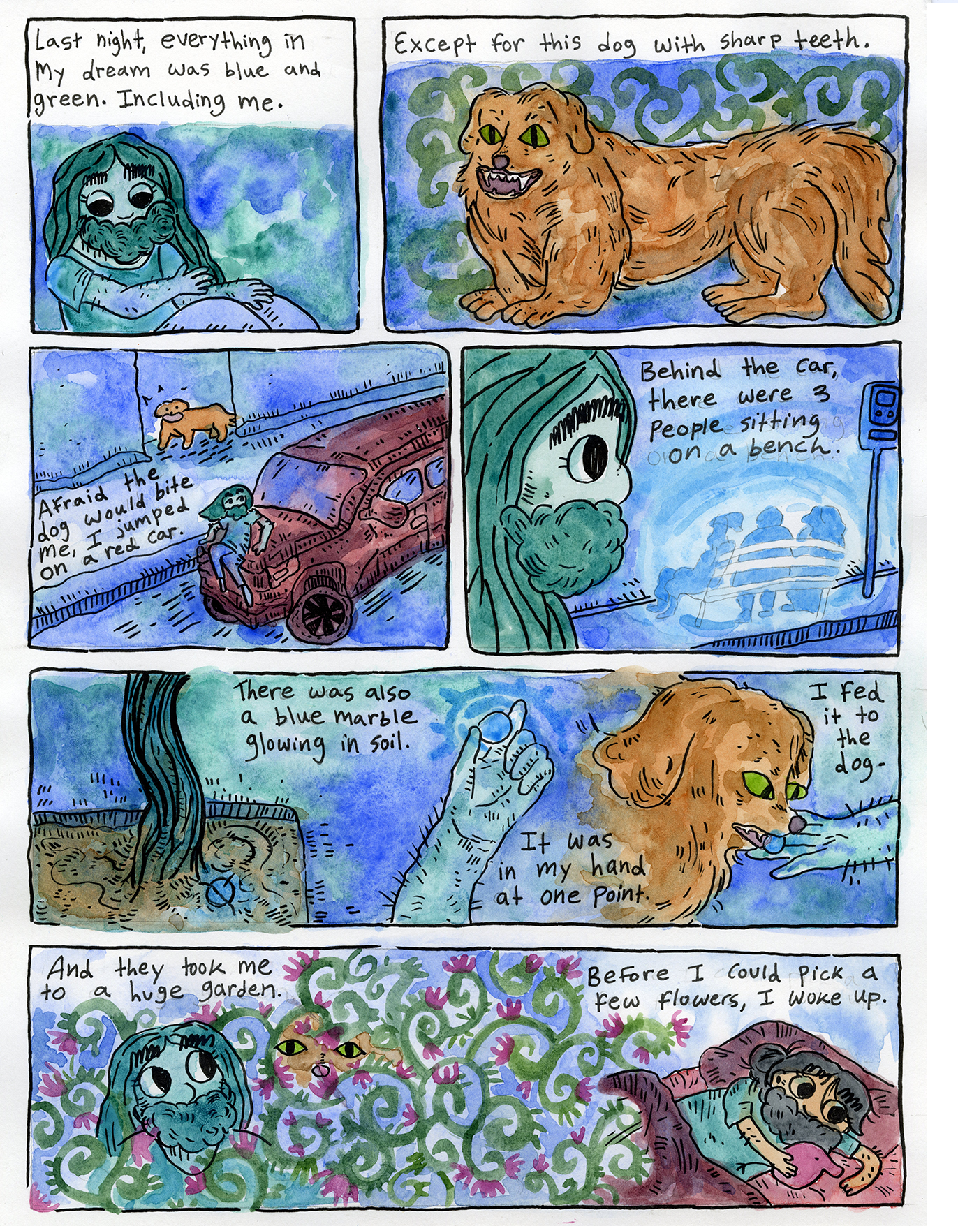 WEBSITE dream comic auto bio comics.png