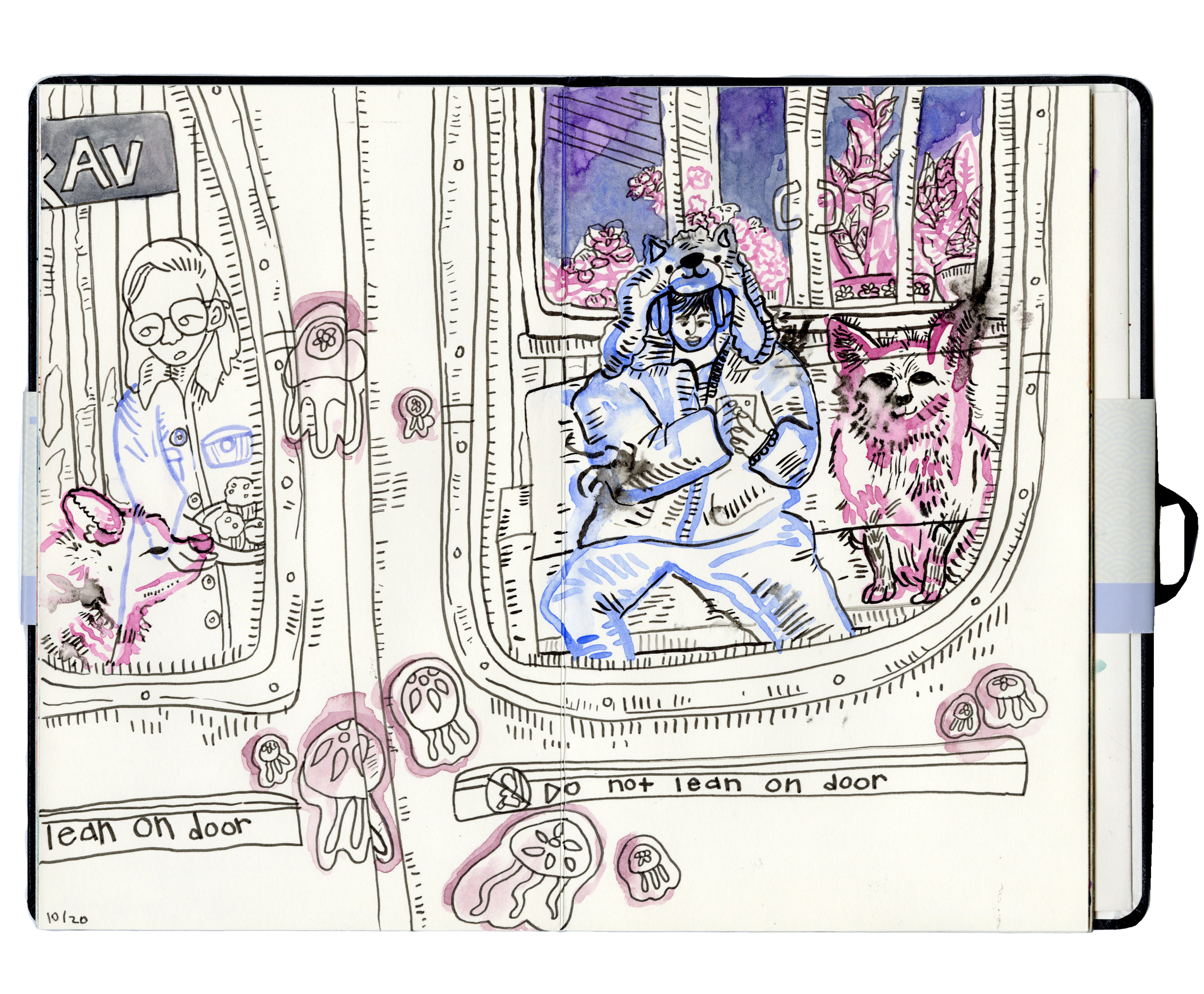 fall semester spread six.png