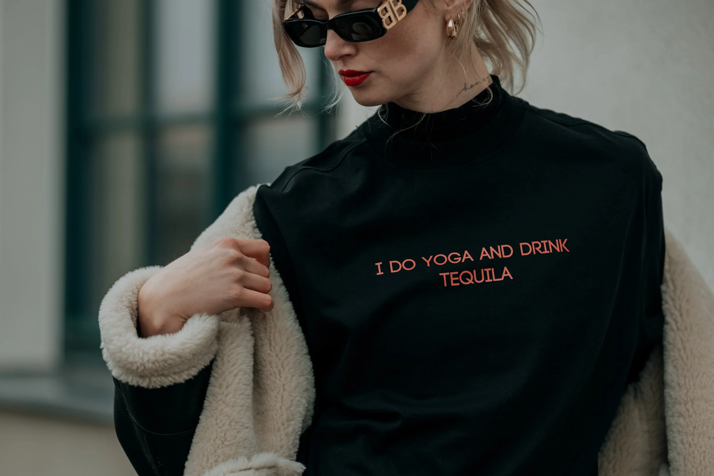 Honey.Moves X Tequila