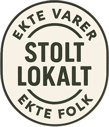Stolt Lokalt