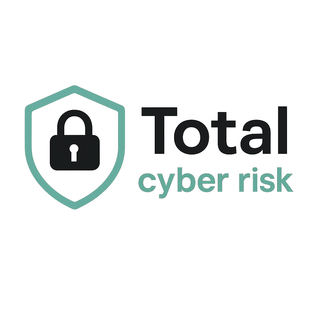 Total Cyber Risk