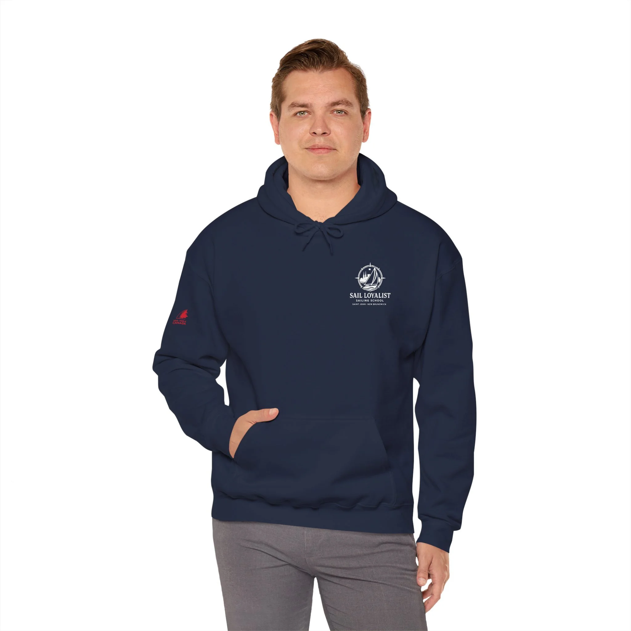 Sail Loyalist Hoodie