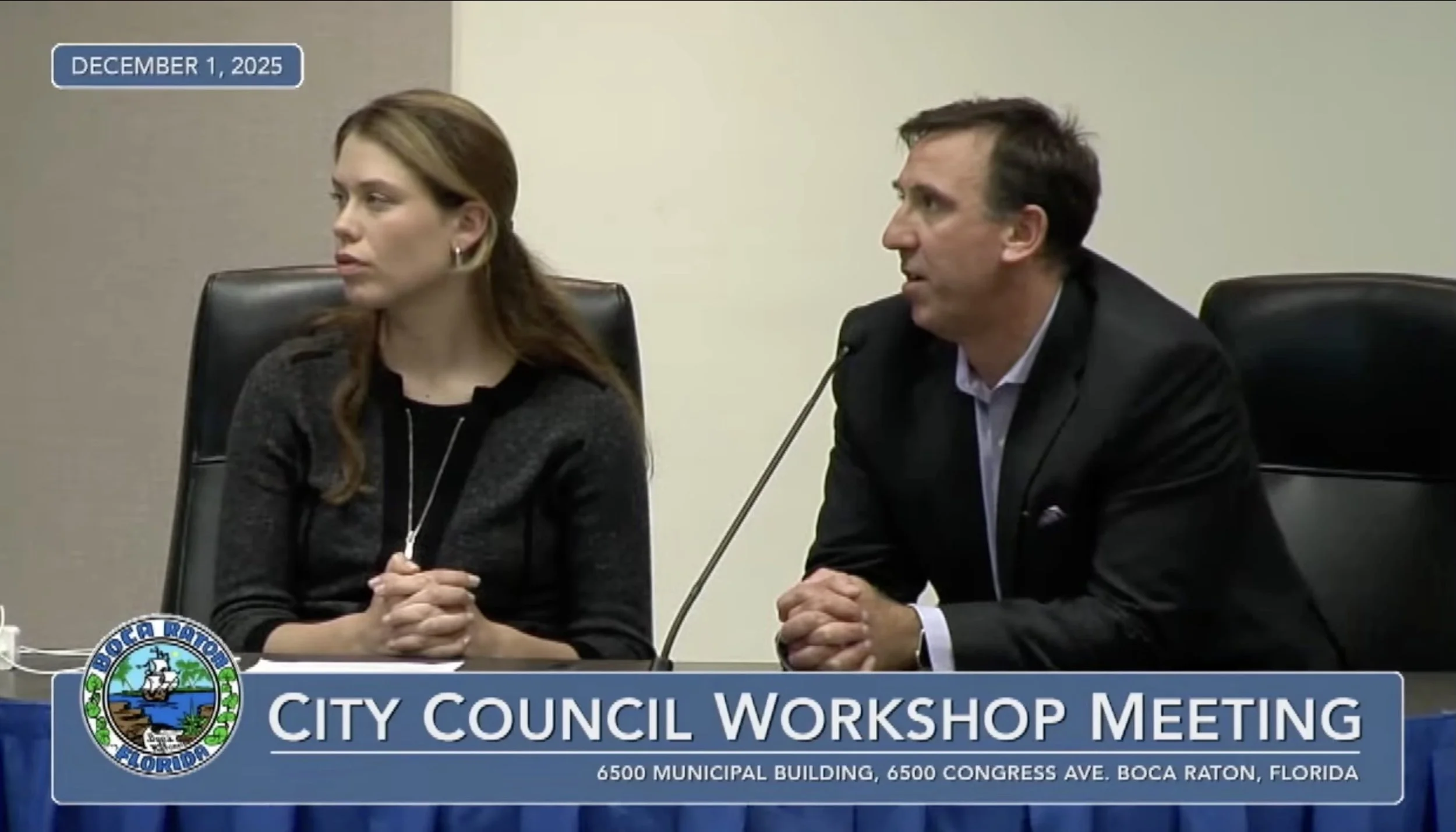 New Financial Consultant on Project: “It Would Generate a Net Negative”