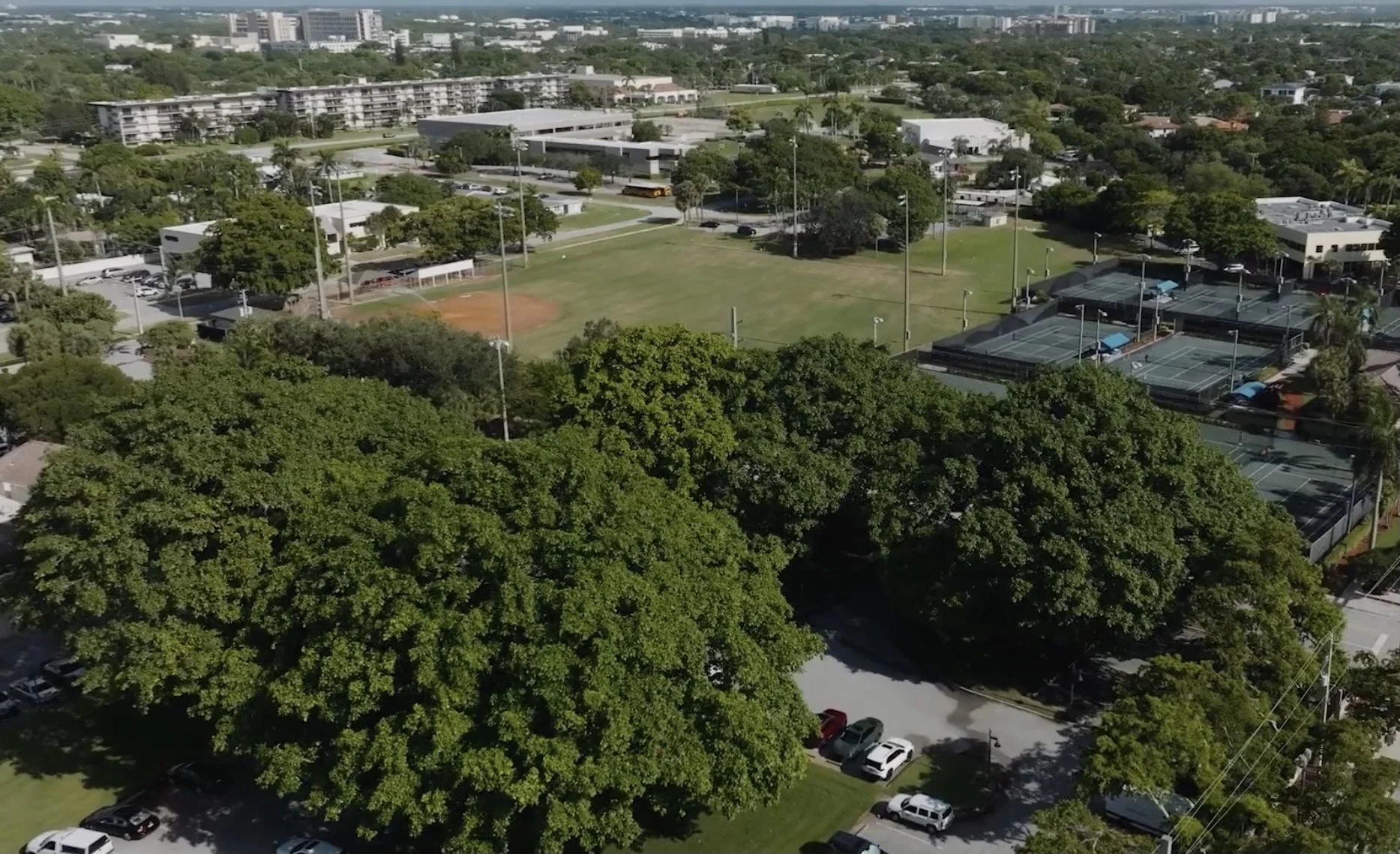 Walter Duke Appraisal and Request to City Council 