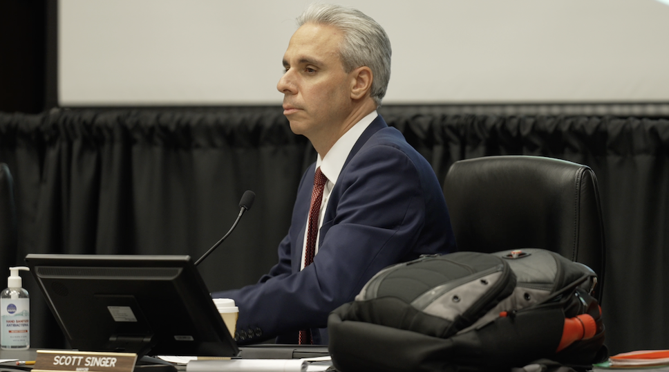 Singer’s Fake Save Boca Law