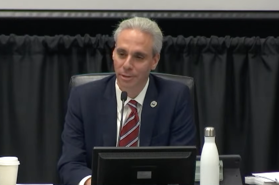 Singer’s Congressional Run, Walter Duke States Terra is Their Client, and Ballot Question Updates