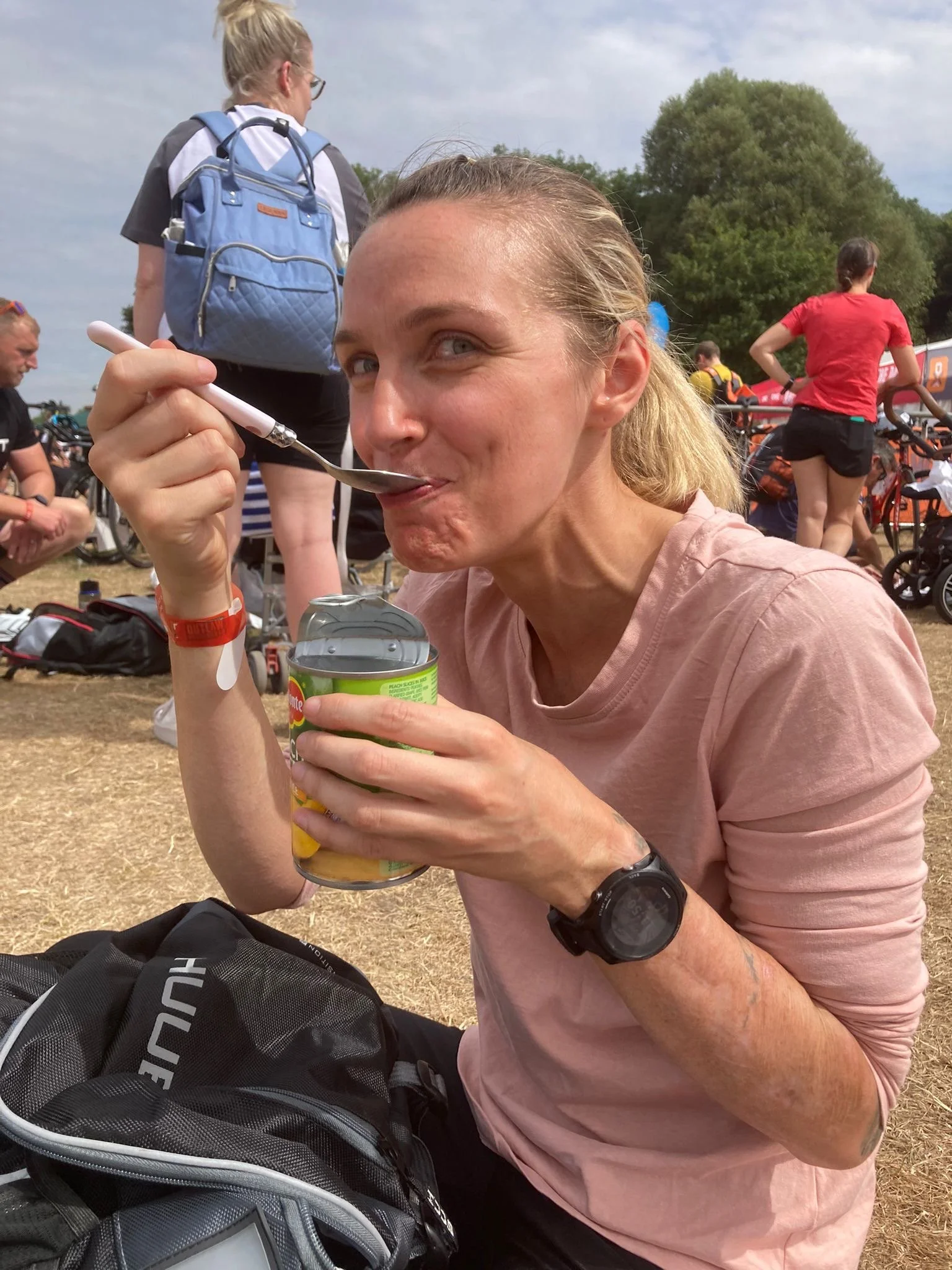 How to Train Your Gut for Endurance Sport: Why Daily Nutrition Matters