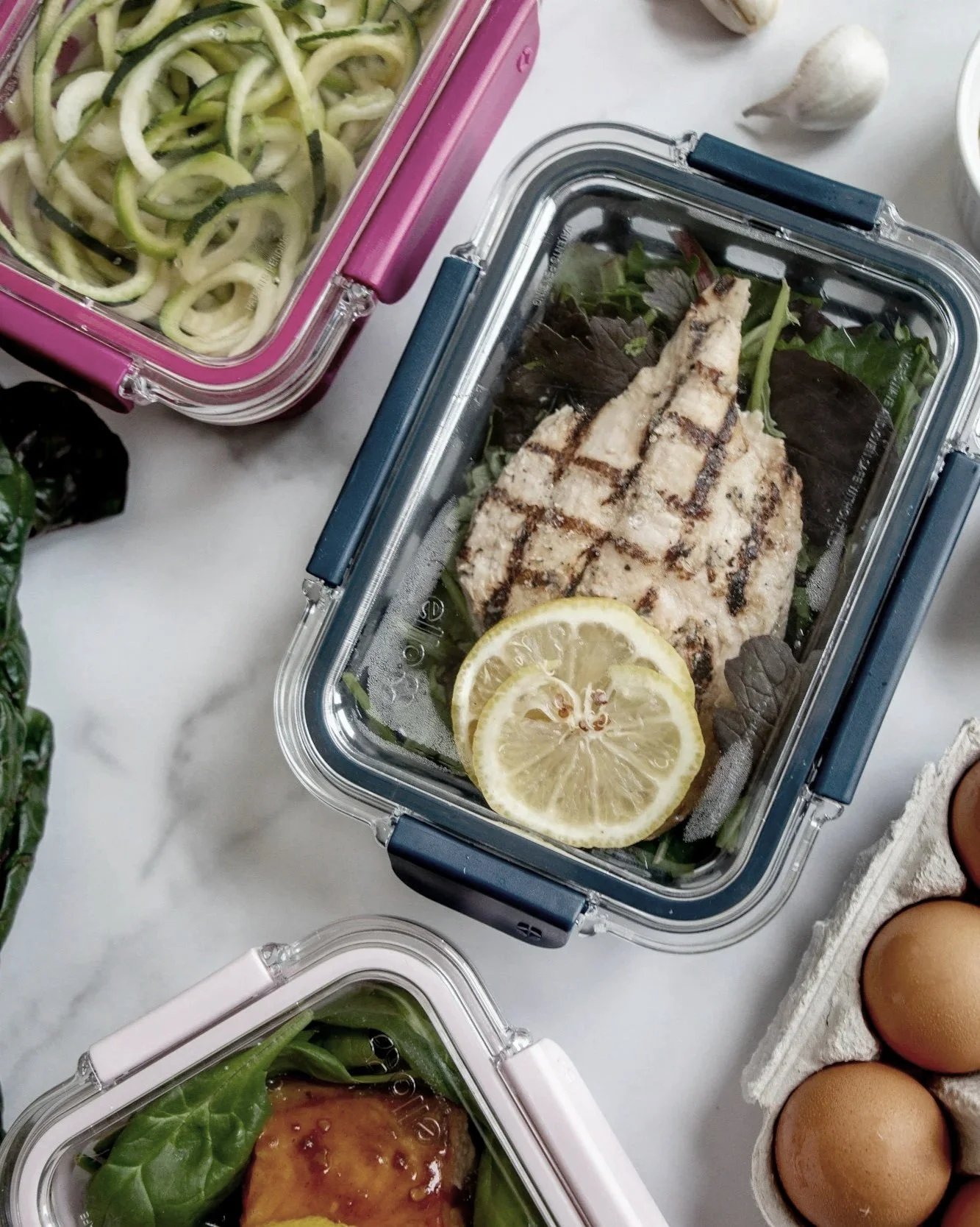 Healthy lifestyle weight management diet