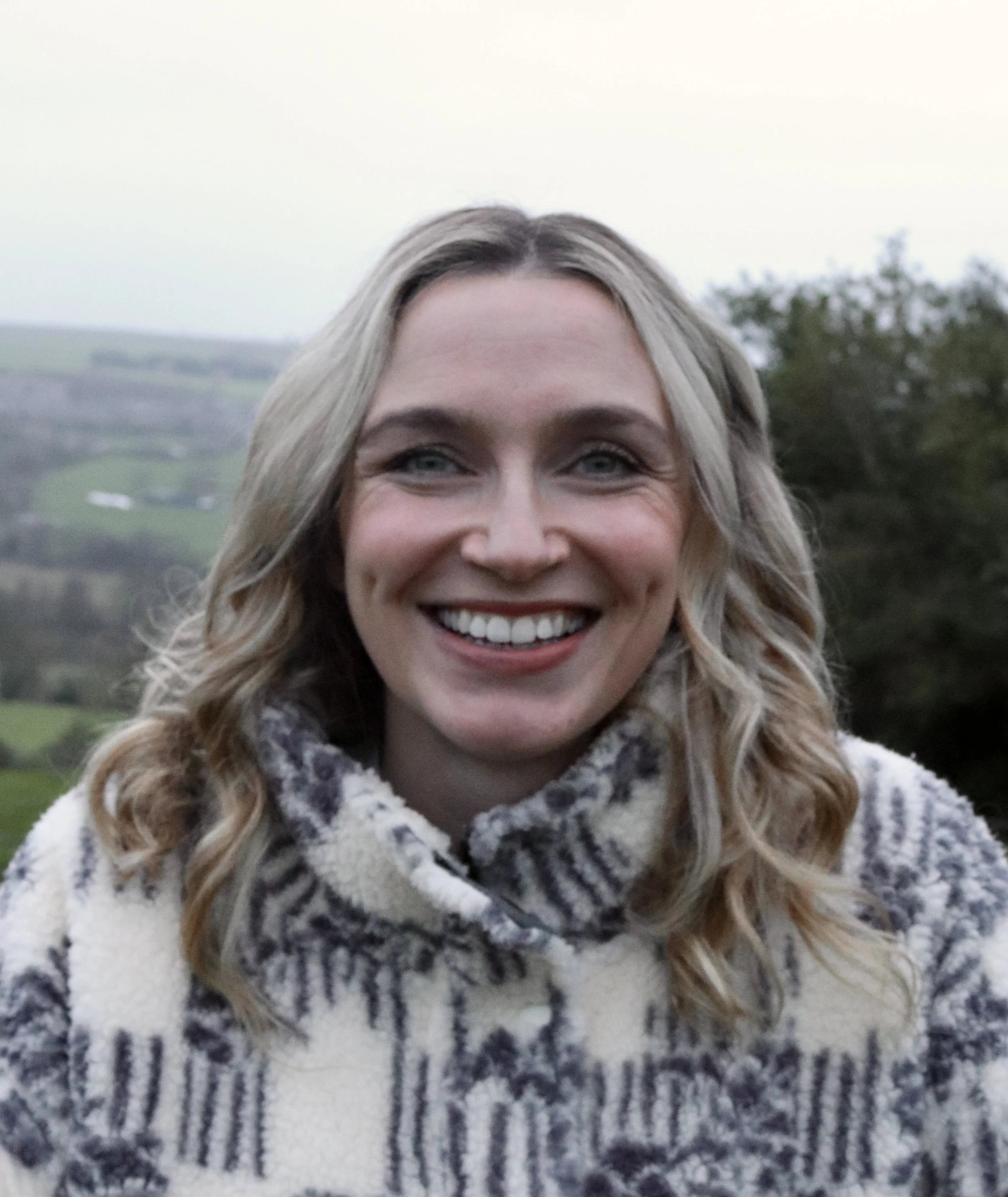 Picture of Rachel Howarth who is a registered dietitian and sports nutritionist offering evidence-based nutrition support for athletes and adults with health, lifestyle, or performance goals.. She is pictures in Northumberland, Newcastle-Upon-Tyne.