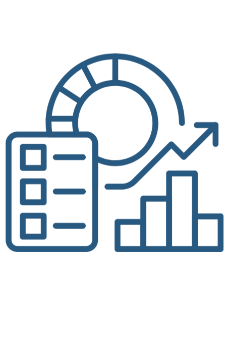 Icon demonstrating performance nutrition coaching for athletes, triathletes, cyclists, runners.