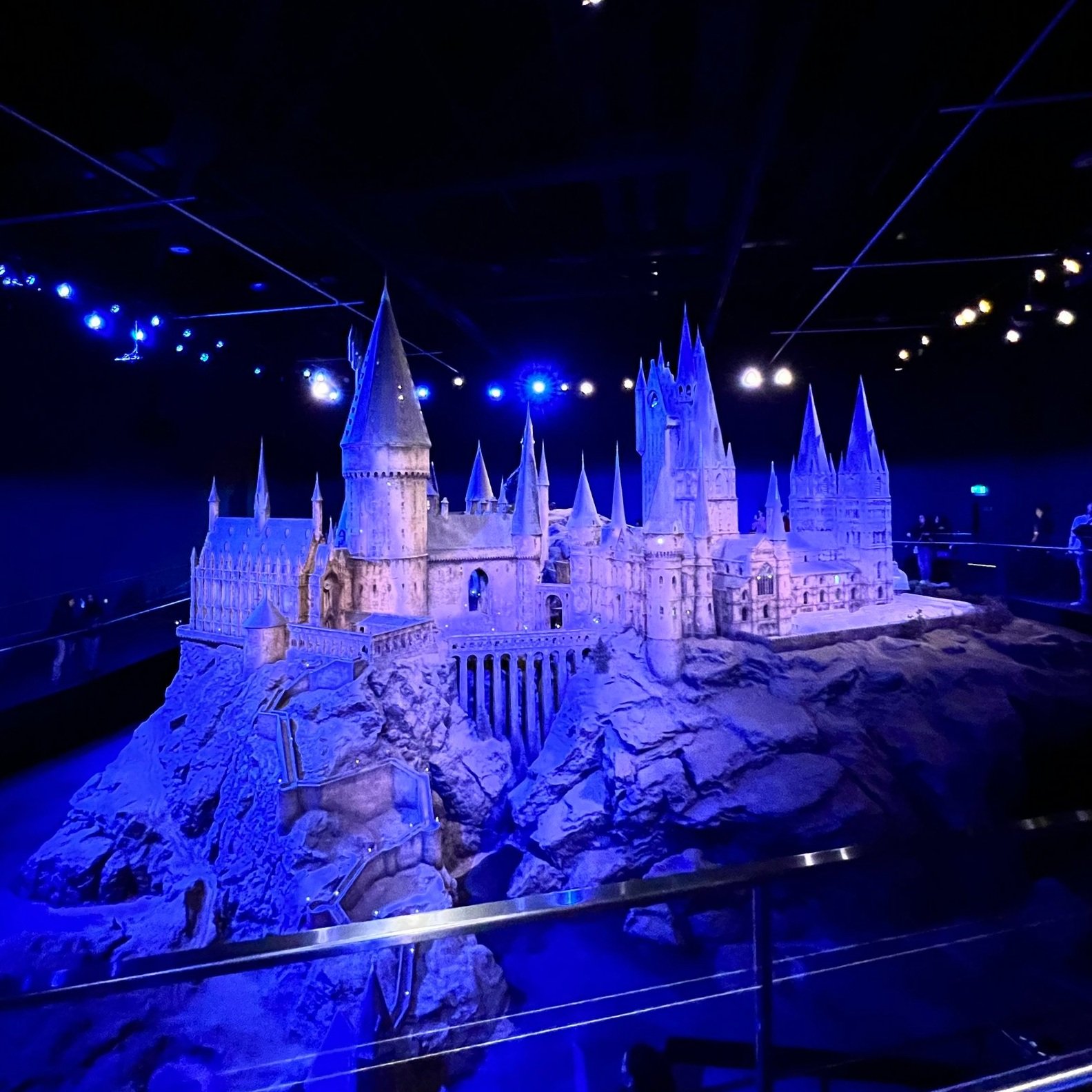 Harry Potter clock, Harry Potter, Warner Bros Studios London, Harry Potter Tour, Hogwarts