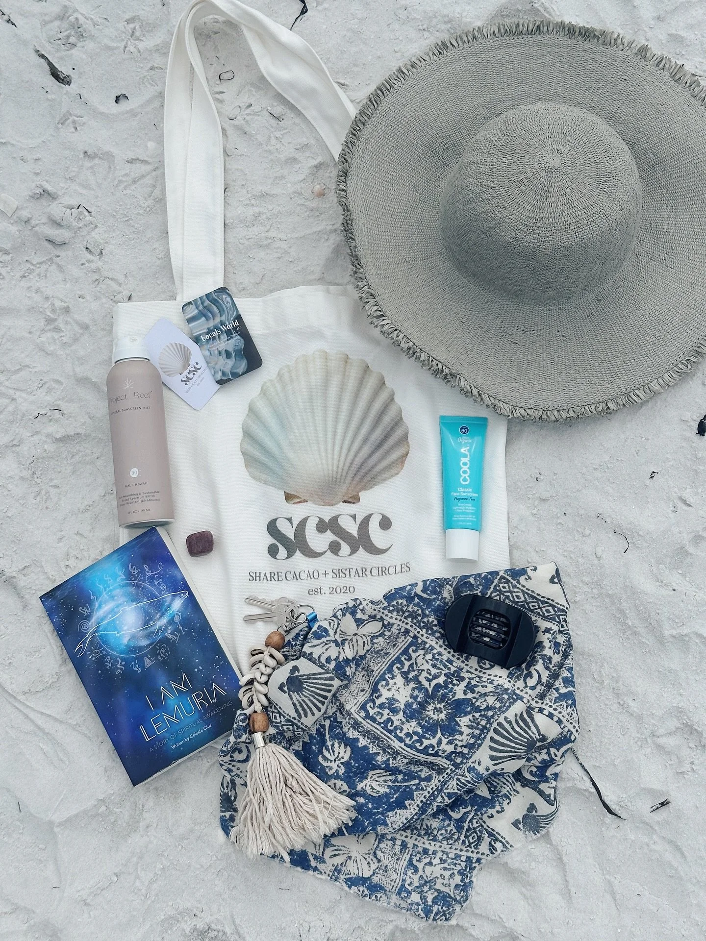 What&rsquo;s in my bag? Share Cacao edition. August was for going inward, making space, and tending roots. September already feels like the harvest. Stay tuned for upcoming circles &mdash; online and offline.