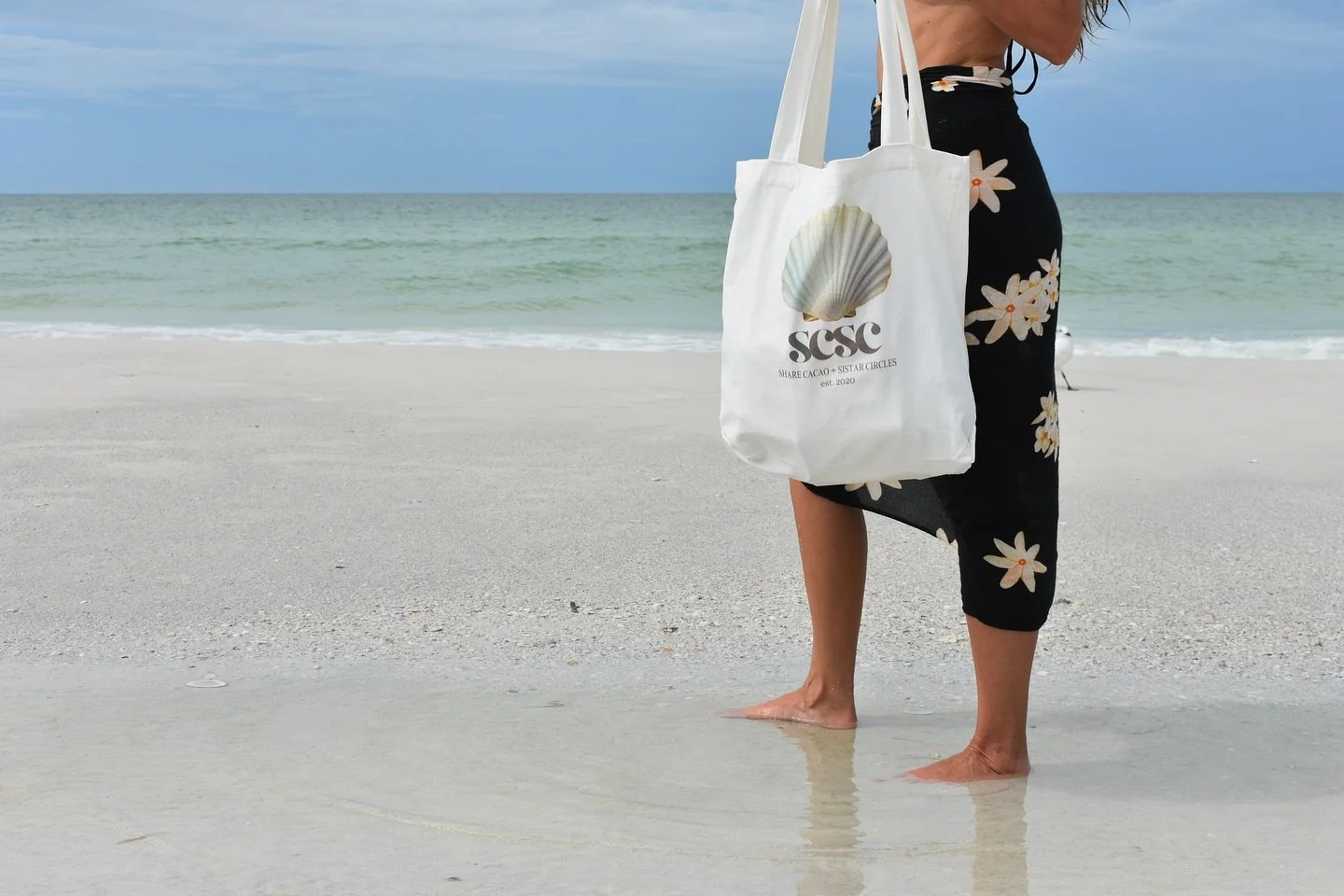 Never ever EVER give up on your dreams.
@sharecacao SCSC Seashell 🐚 Collection

Totes are available for sale