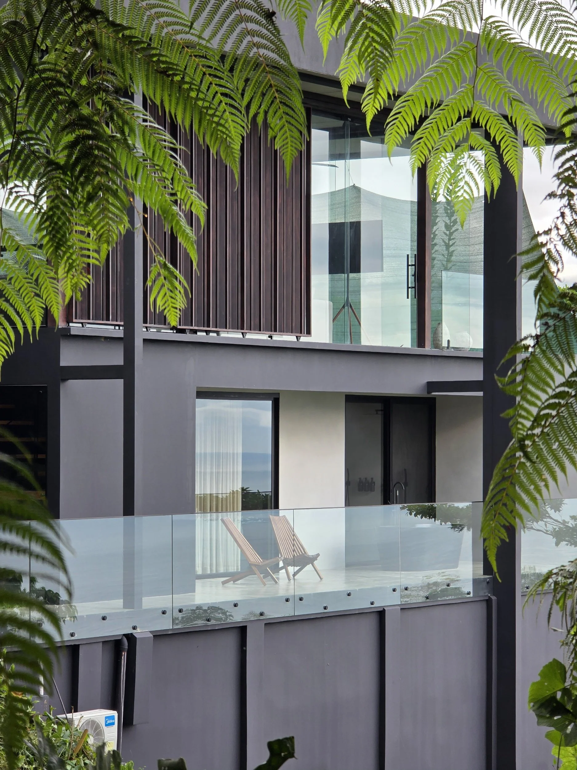 This is just how a monkey might see you