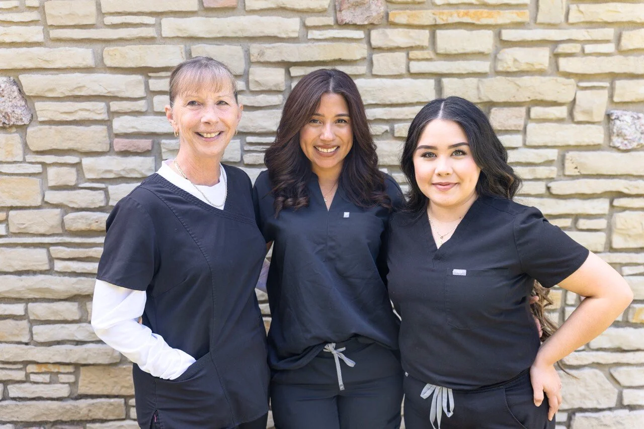 Our Dental assistants