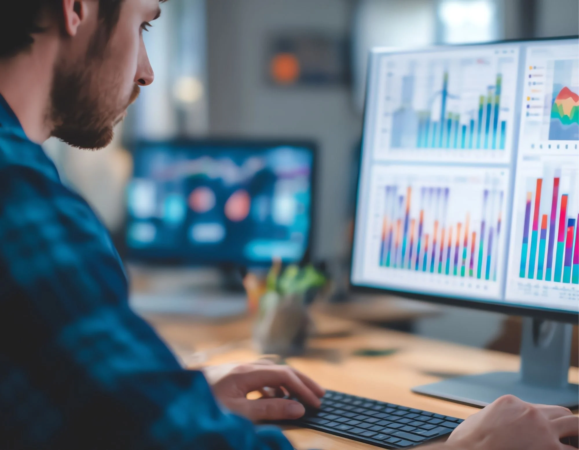 A Leader's Guide to Operational Efficiency: How to Build a Foundation for Sustainable Growth