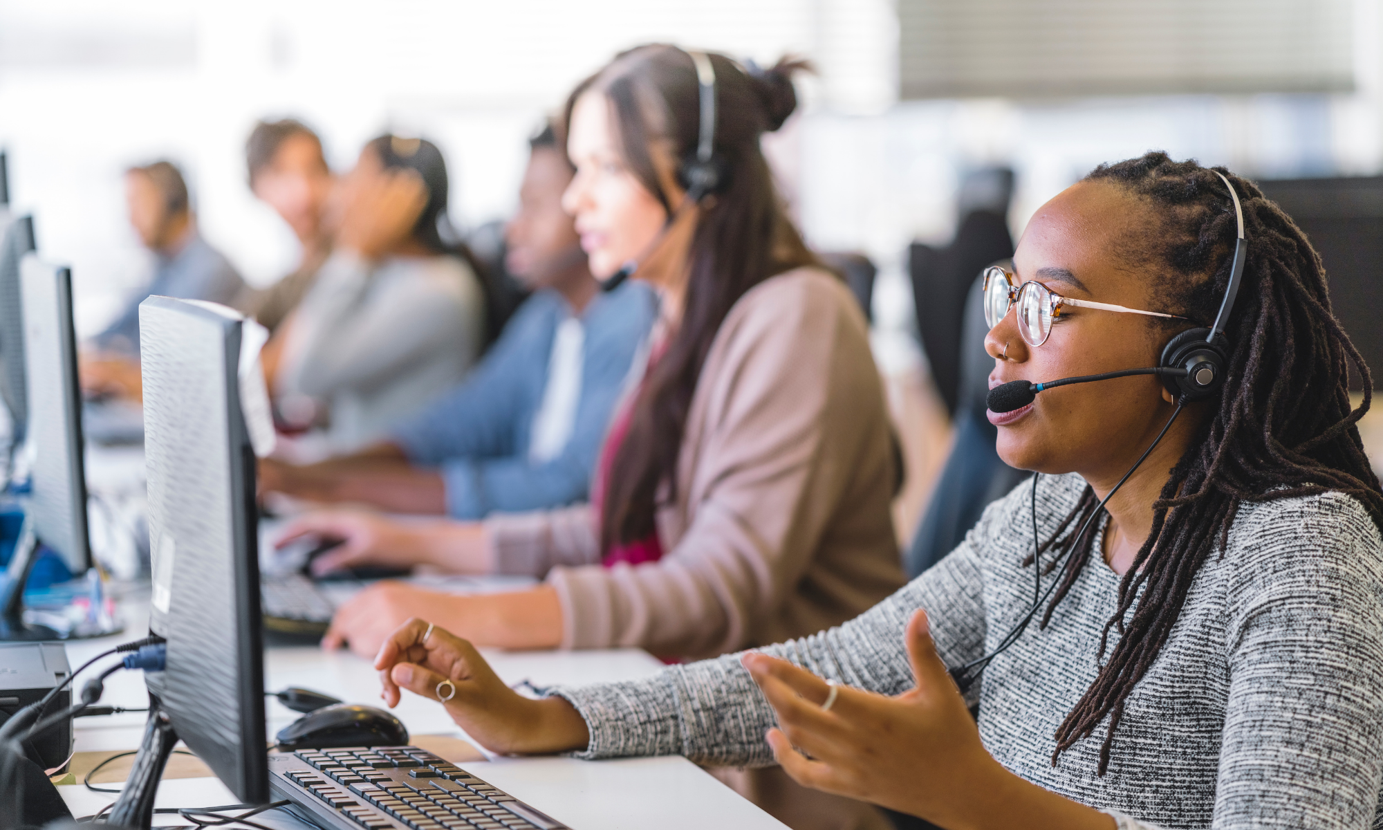 The True Cost of Poor Customer Service: Why It's Your Business's Biggest Revenue Leak