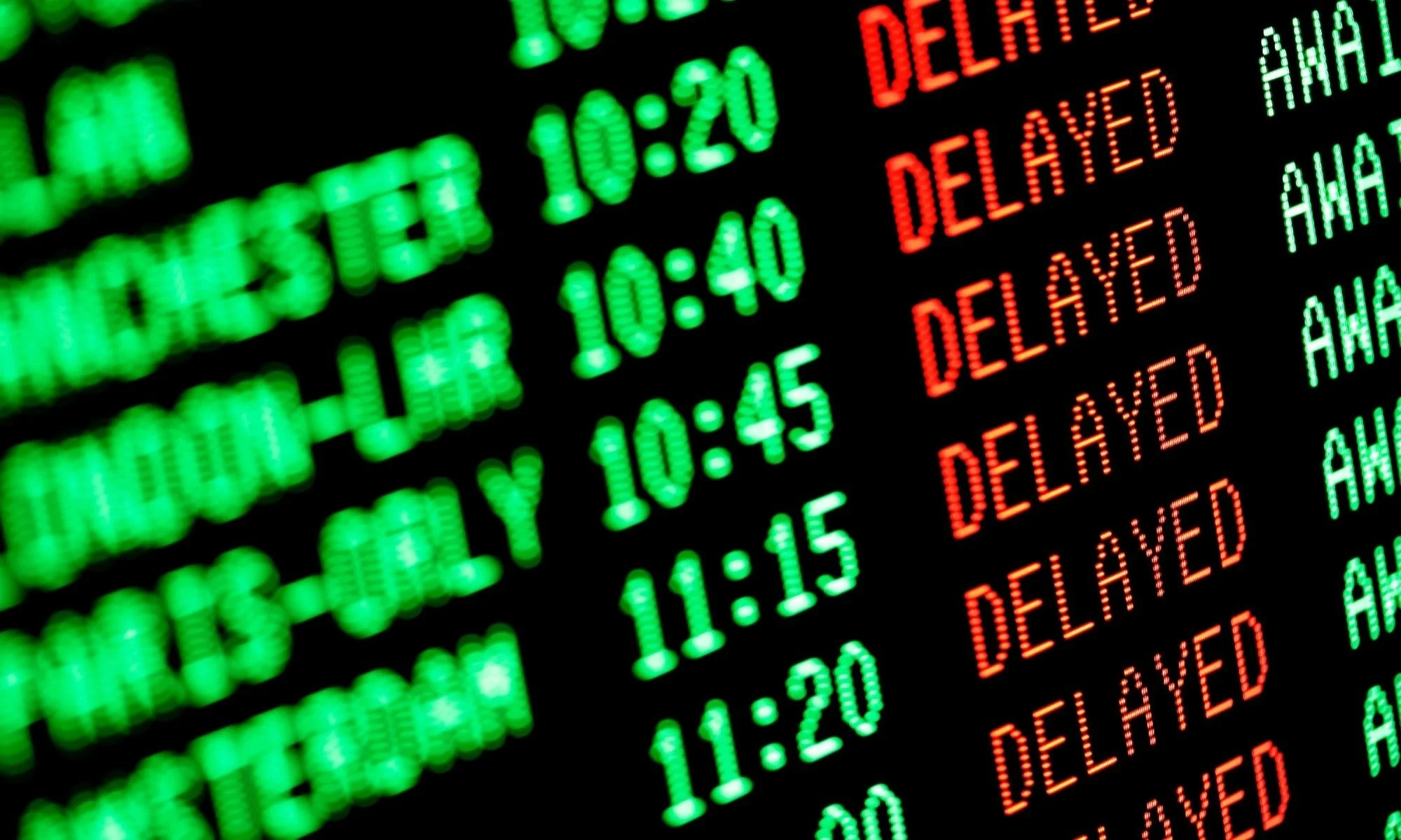 Newark’s Congestion Crisis: How We Got Here