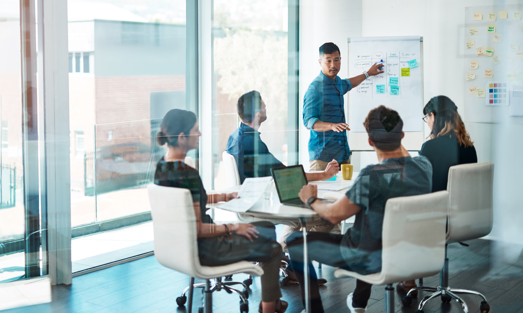 Onboarding That Protects Your Runway