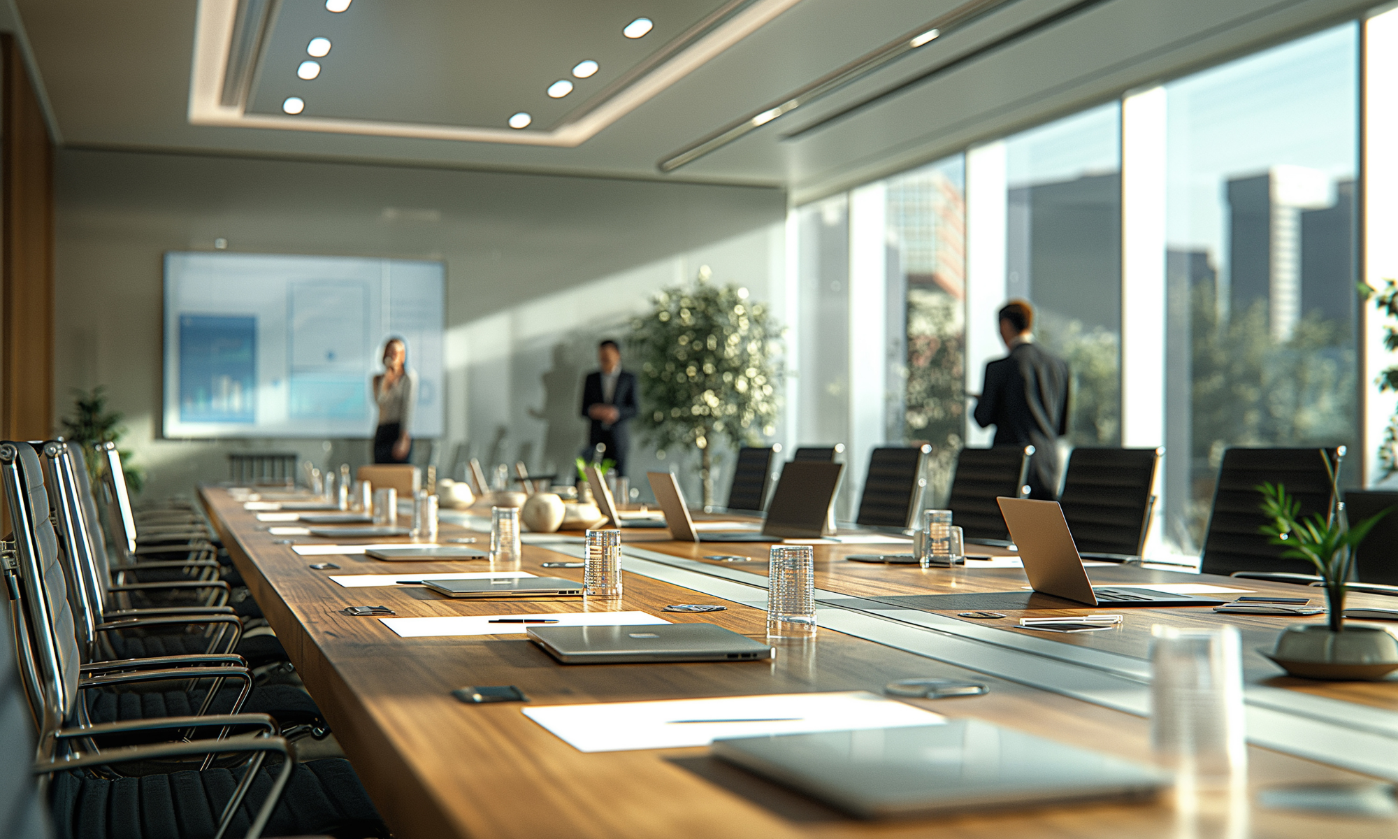 Operational Discipline That Makes Investors Write Checks