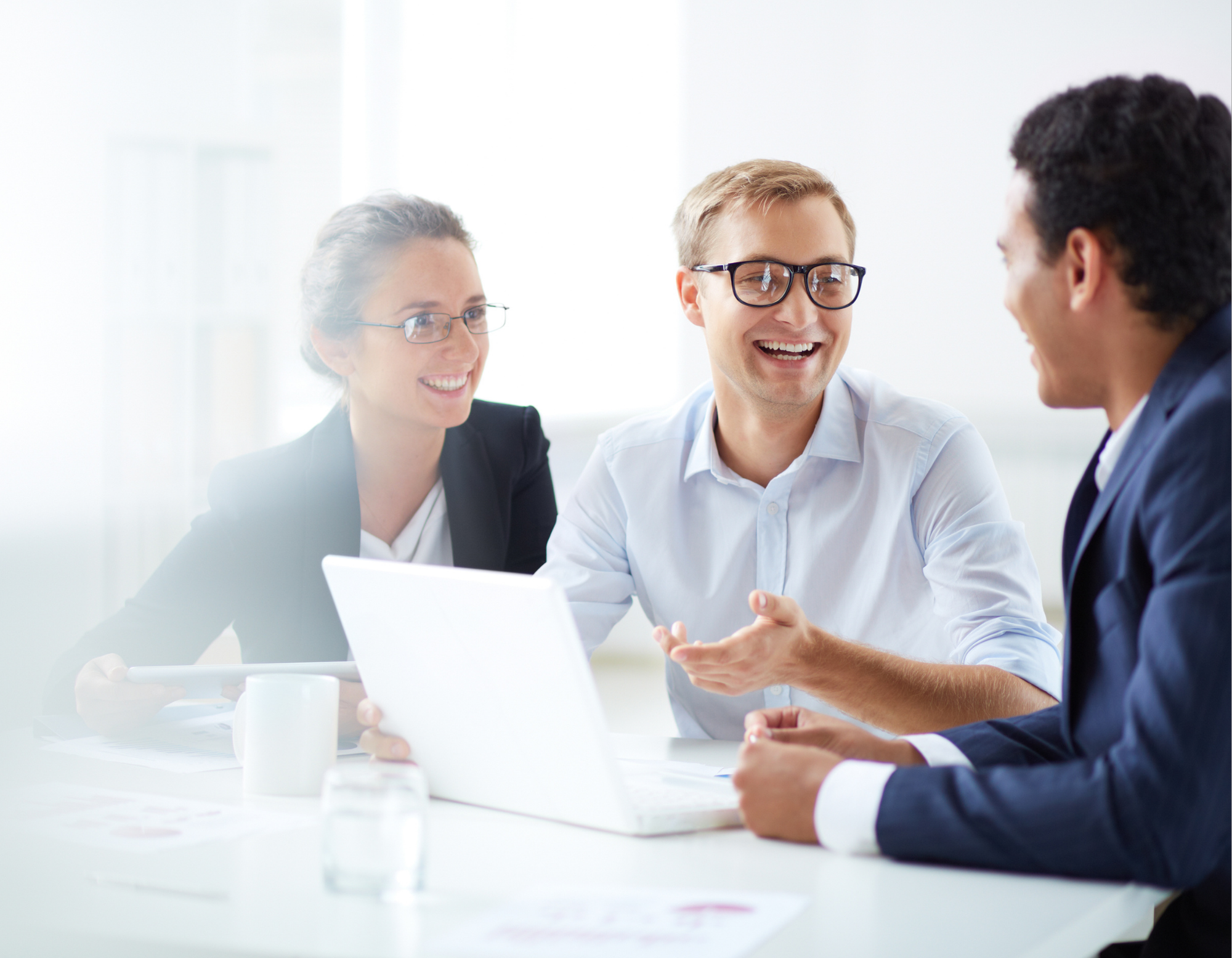 Investors Are Watching Your Ops