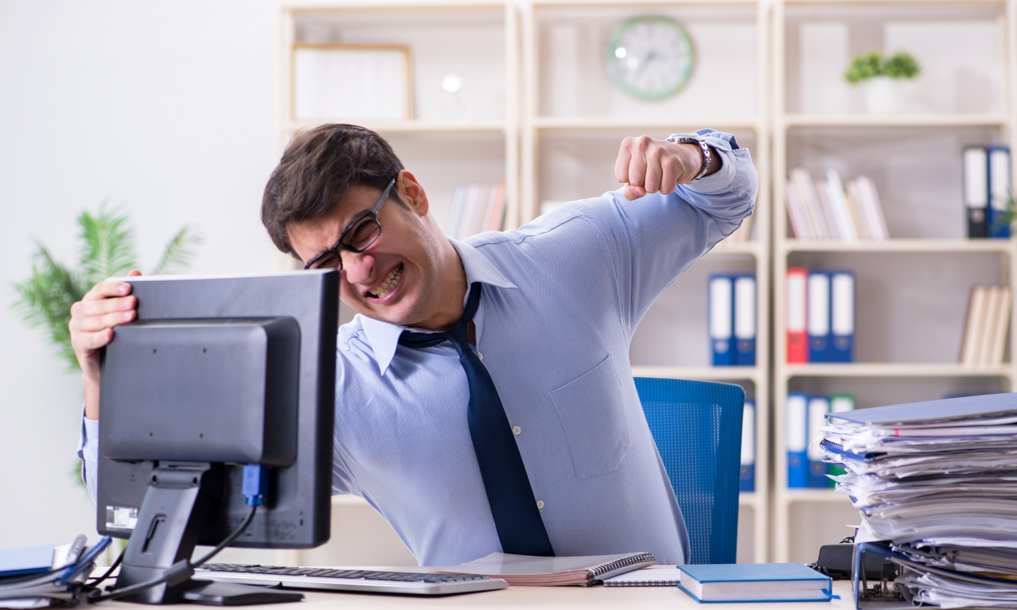 When Being Needed Everywhere Stops Looking Like Leadership