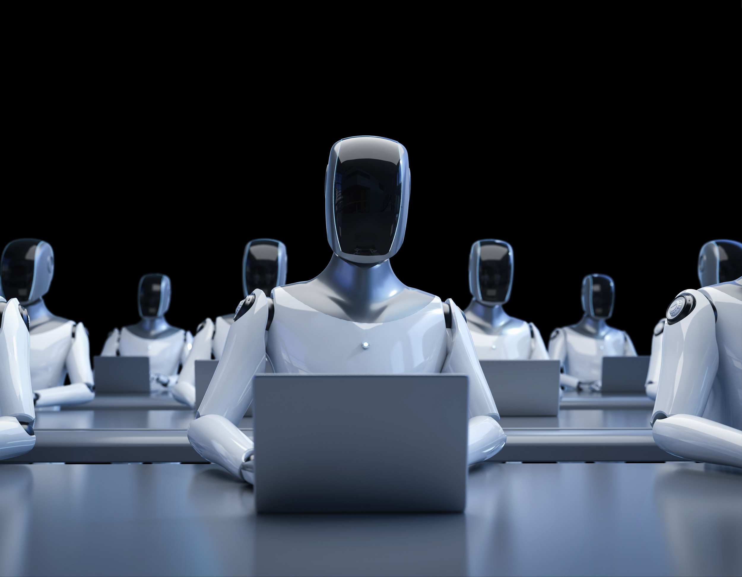 AI Can Produce Content in Seconds But Most Still Can’t Produce Results