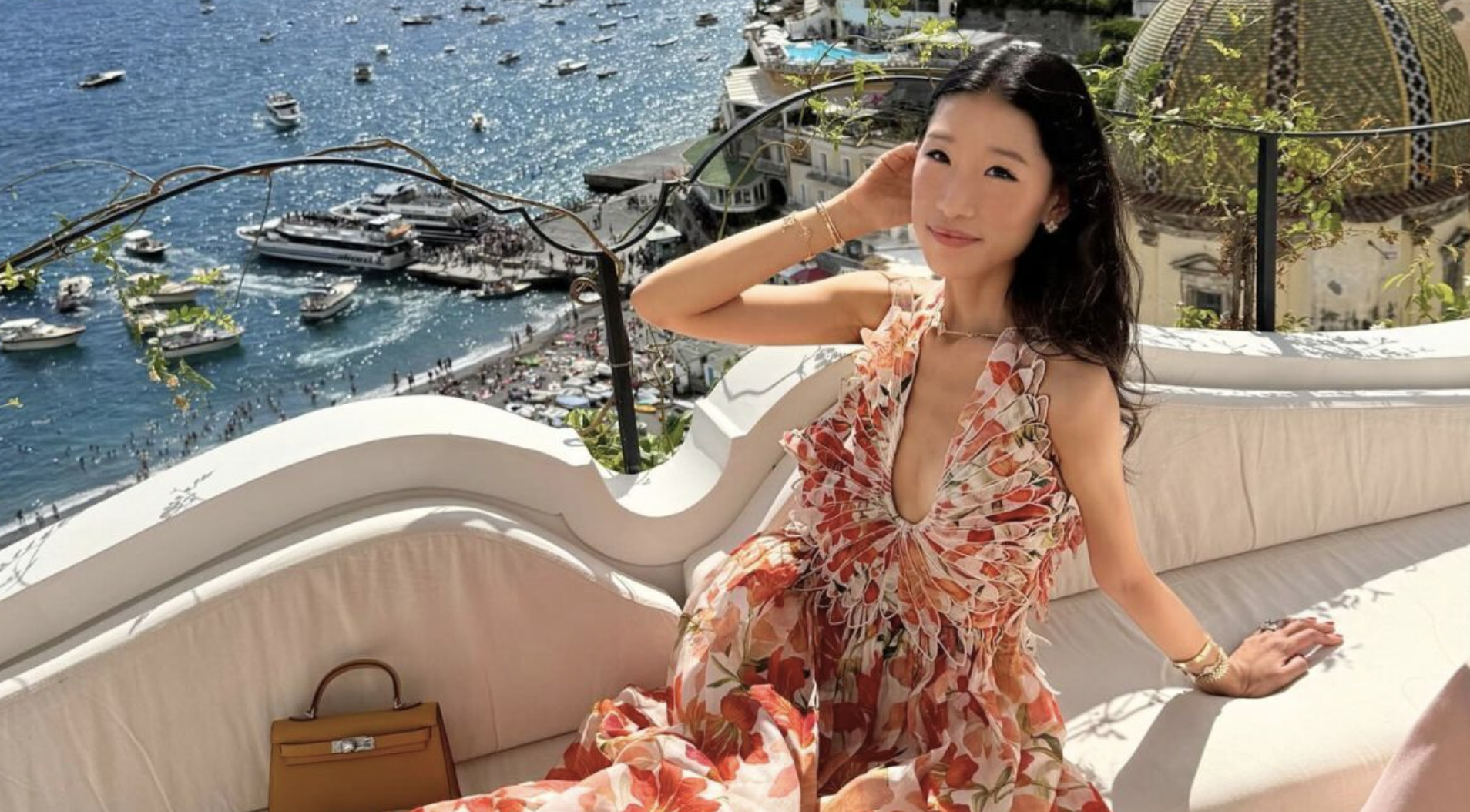 This Isn’t Content Creation. It’s Power Accumulation