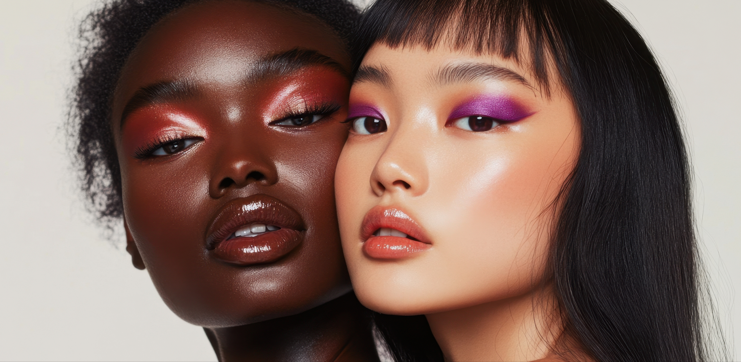 Fenty Beauty Didn't Invent Inclusion