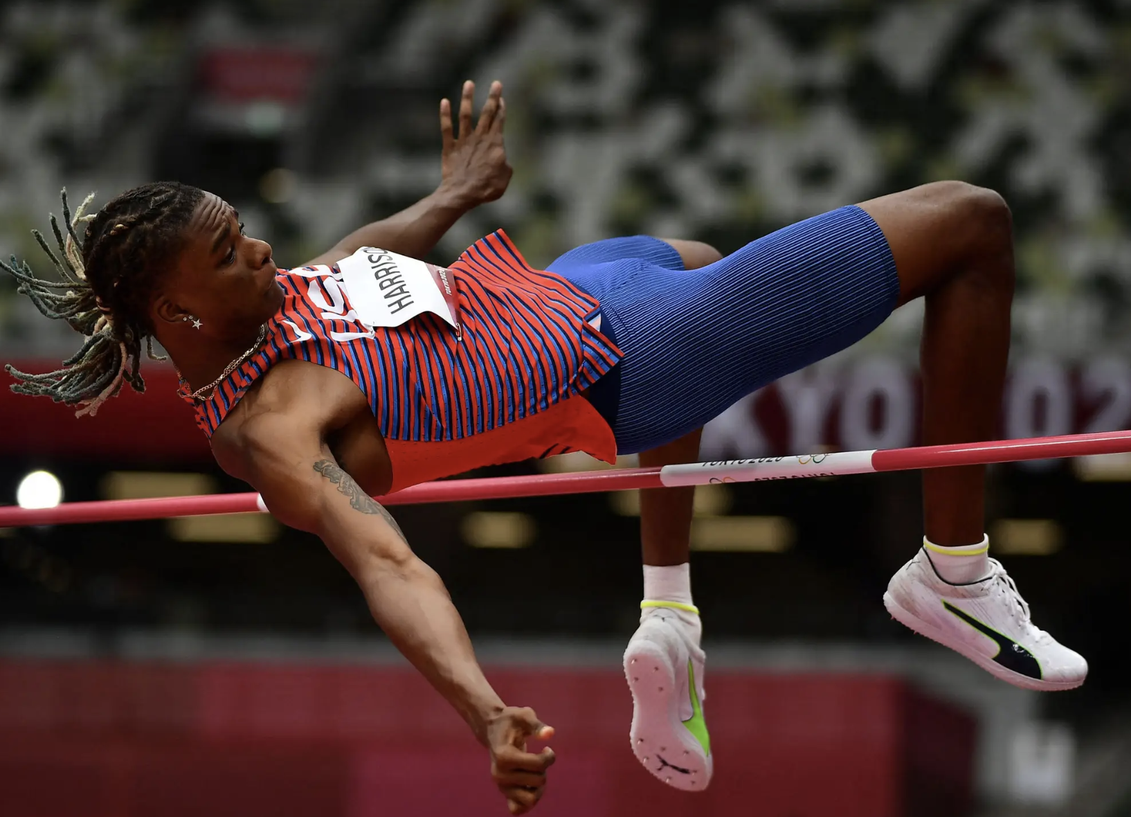 When Does World Athletics’ Responsibility to Athletes End?