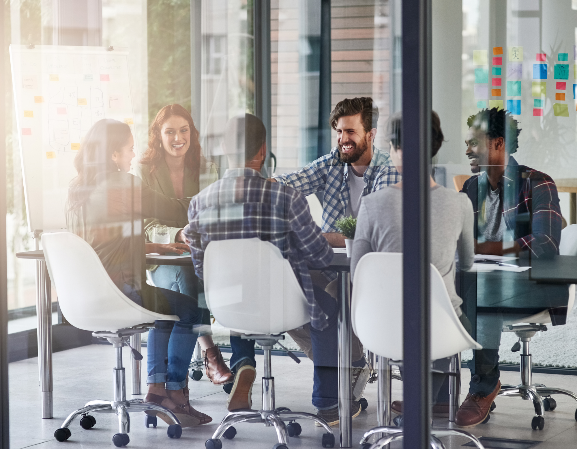 How I Built The Operating System For A Brand-New Team