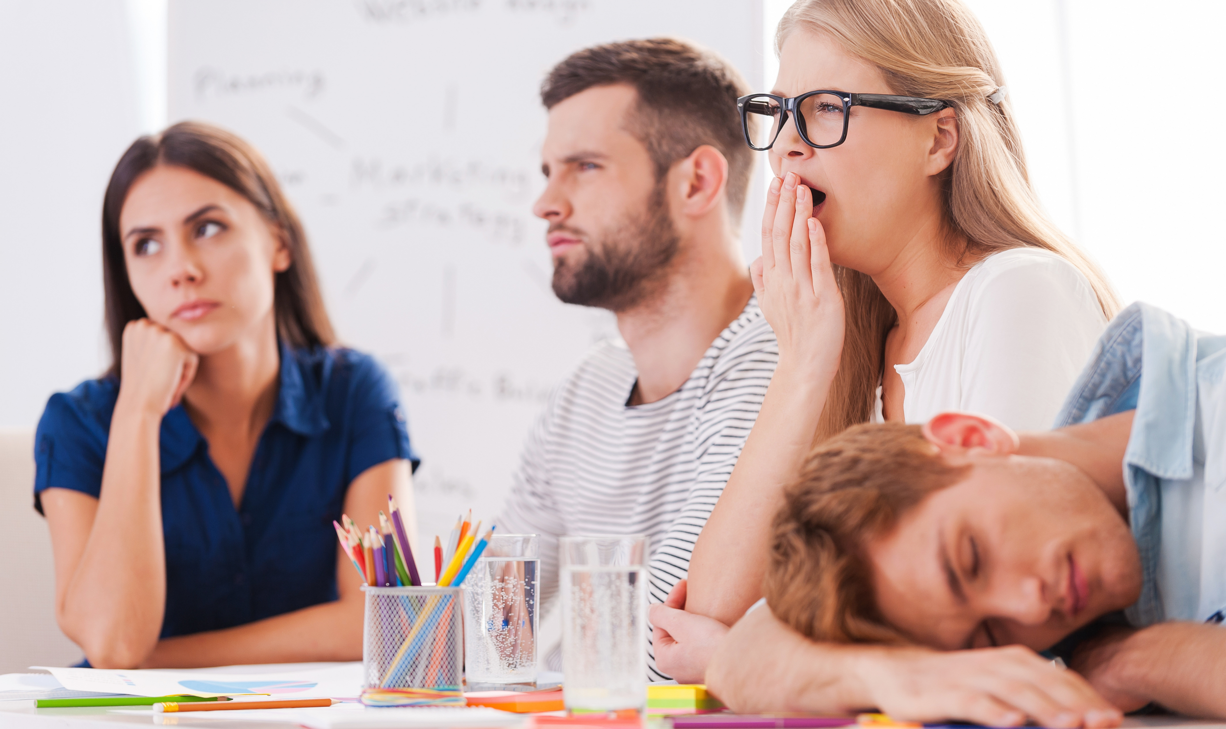 Your Calendar is a Cage and it’s a Systems Problem