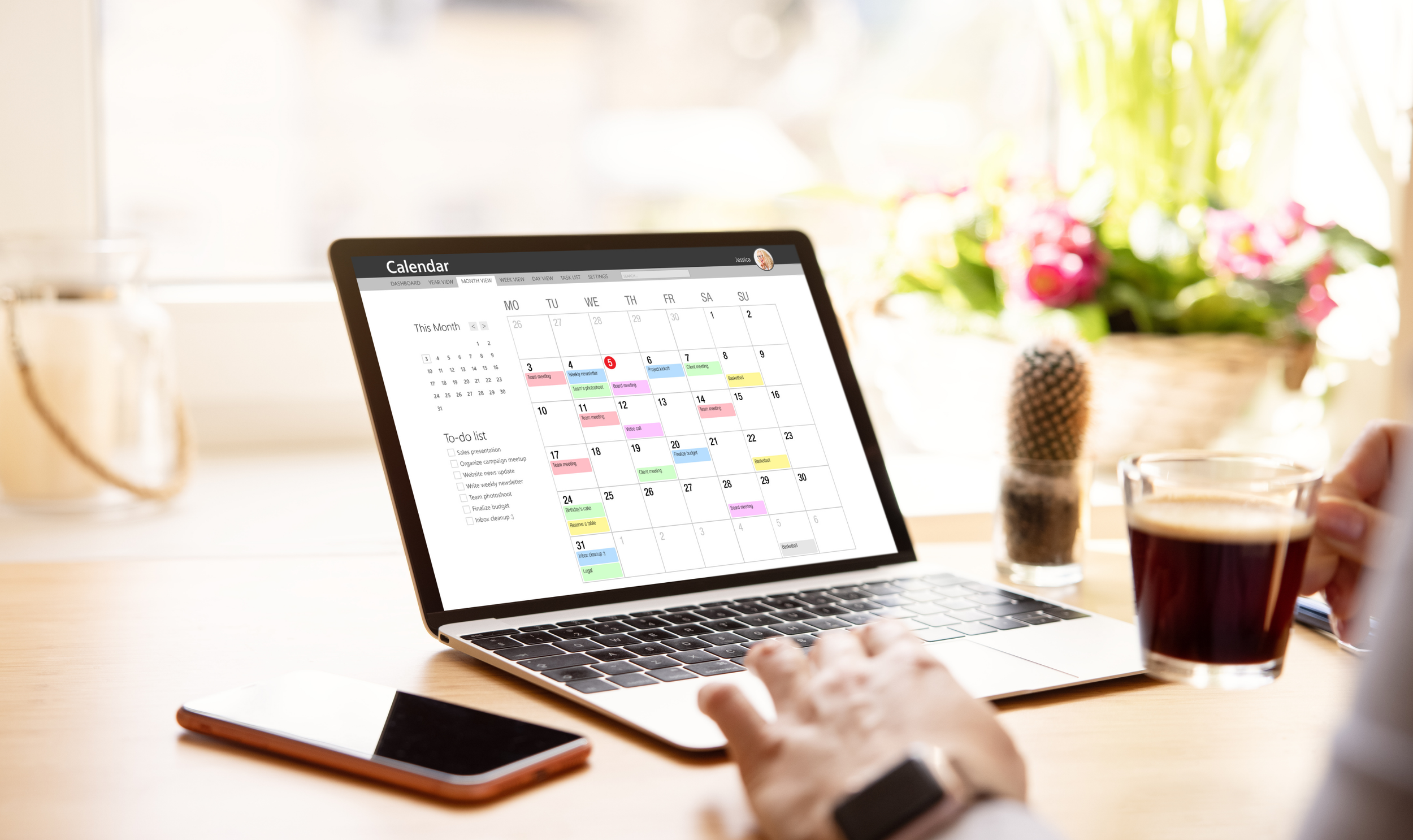 A Founder’s Playbook for Fewer, Better Meetings