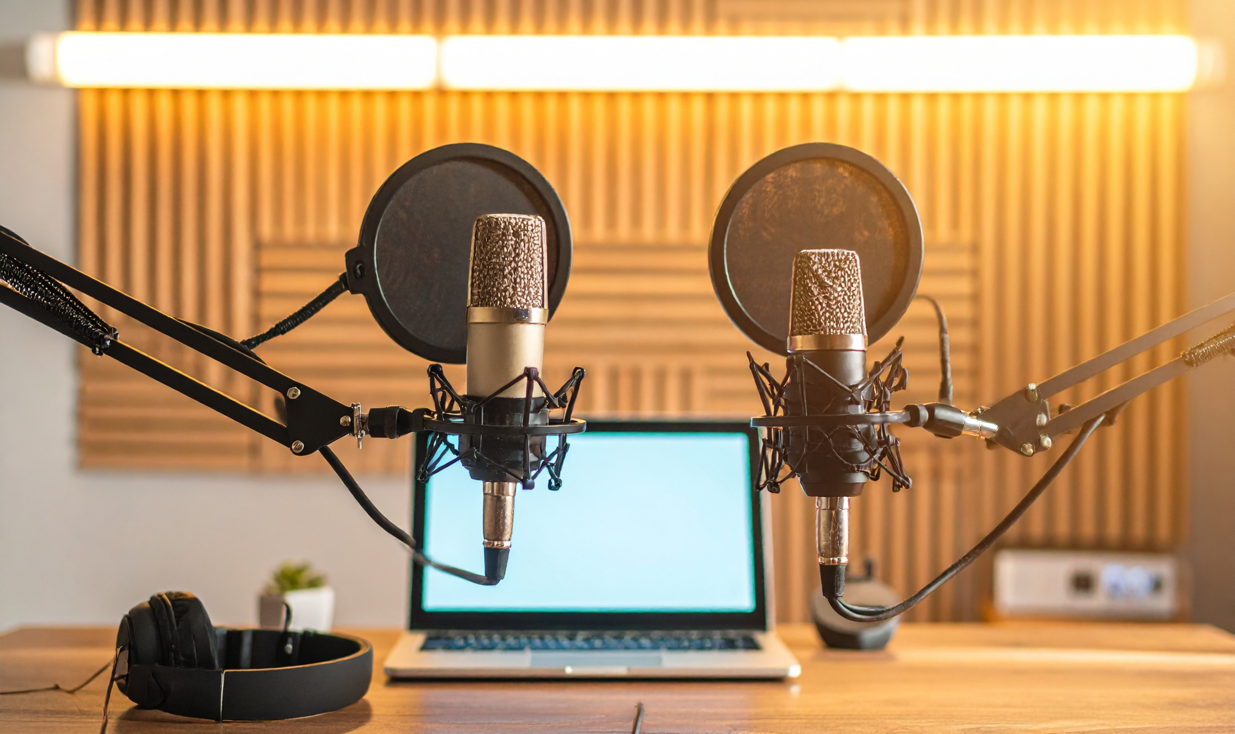 The Money Talk Is Missing a Name