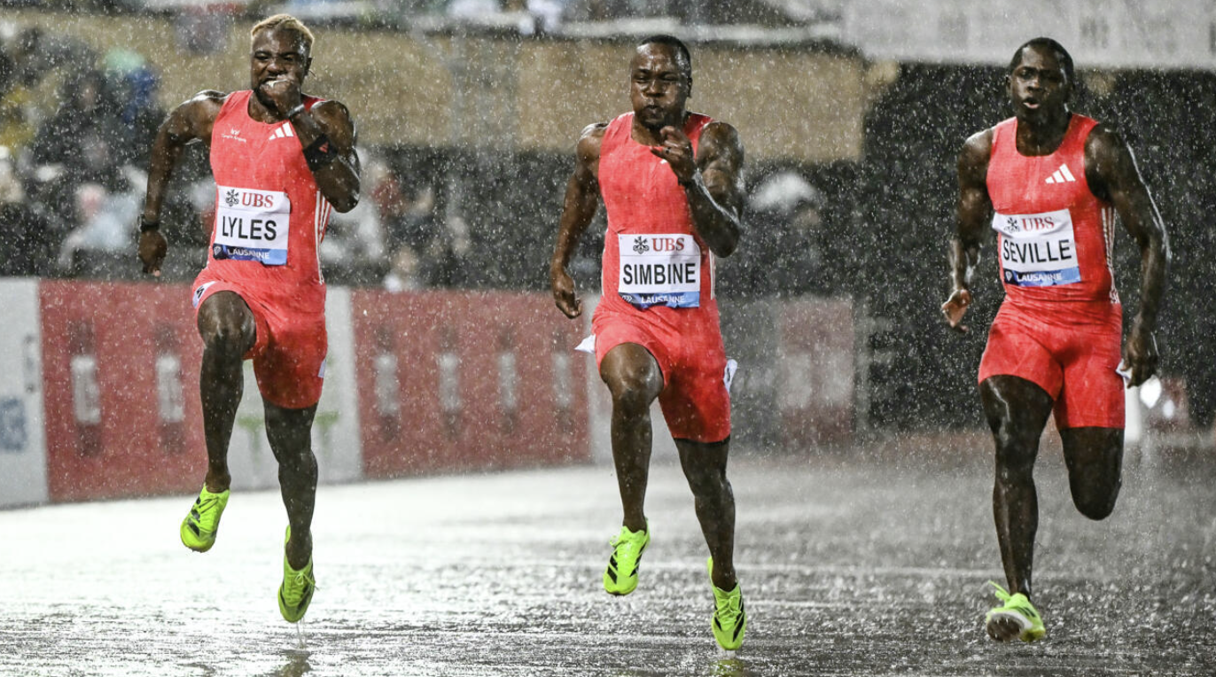 From Bankruptcy to Backbone: Rethinking How Track and Field Scales