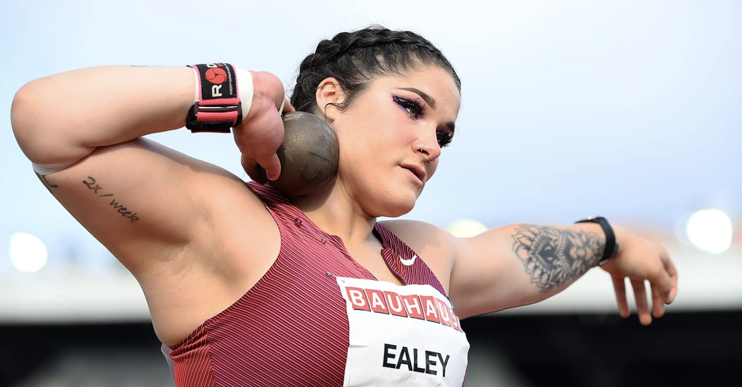 When Does World Athletics’ Responsibility to Athletes End?