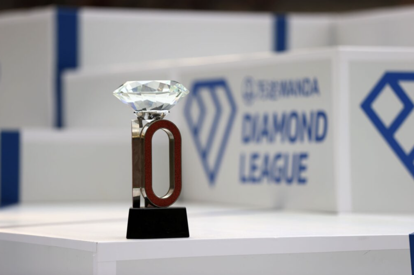 Diamond League: The League That Can’t Enforce Anything