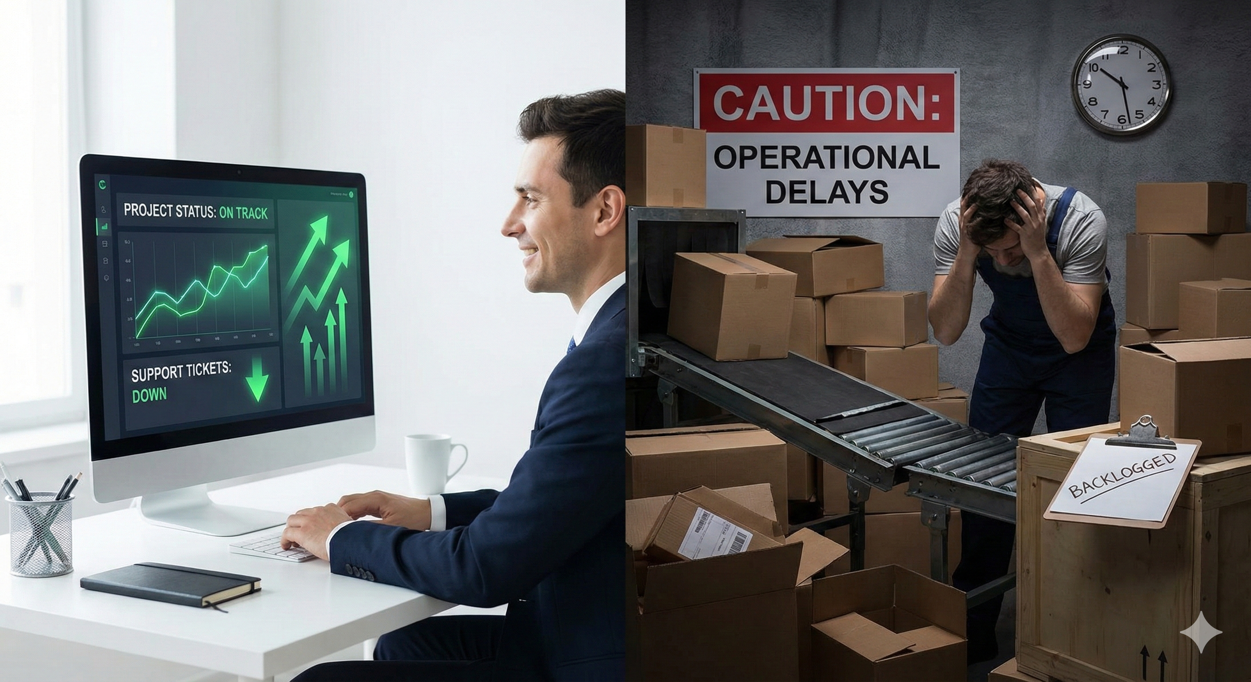 Your Metrics are Telling You a Story, Not the Truth