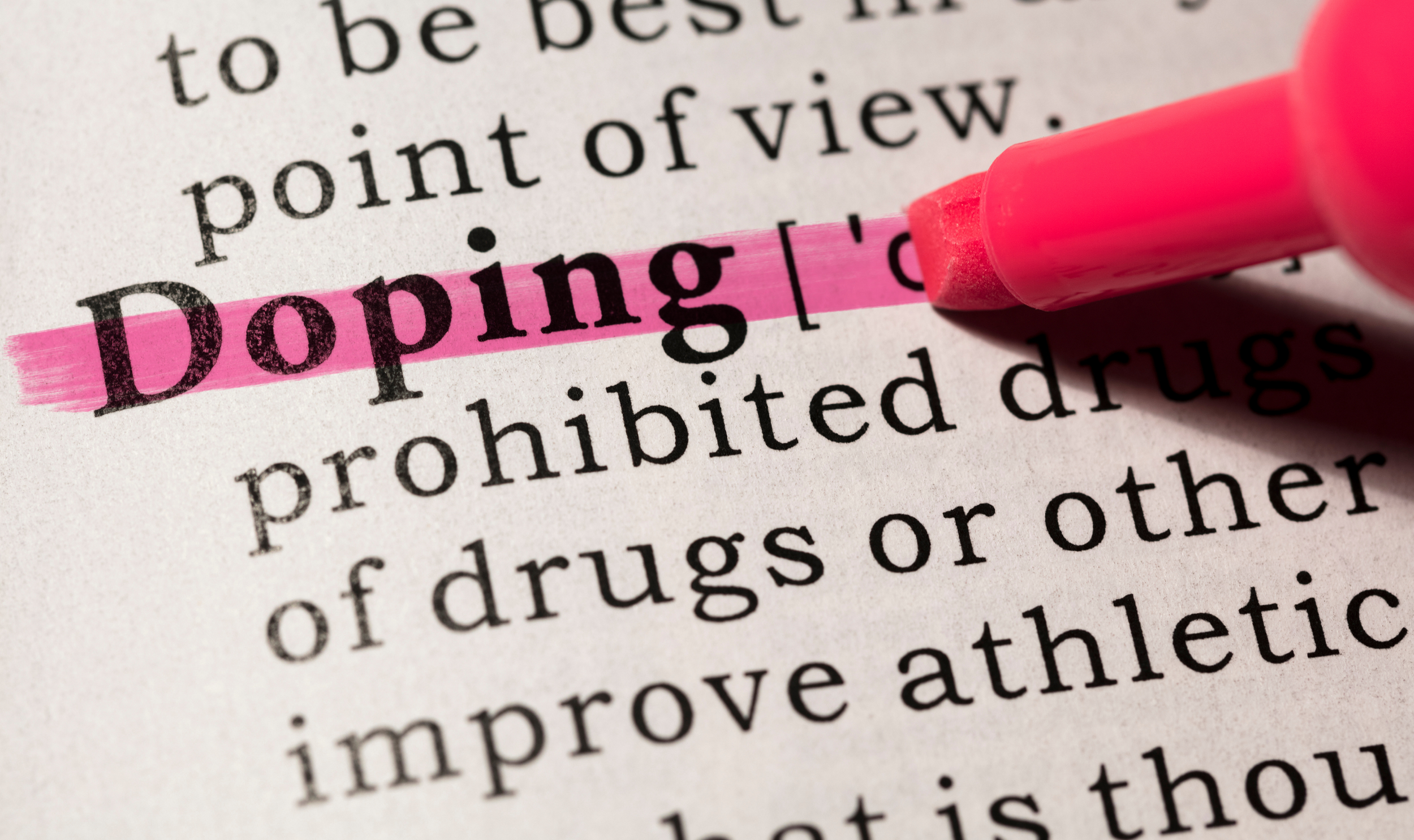 Authority Without Confidence: The Stalled Reality of Anti-Doping in World Athletics