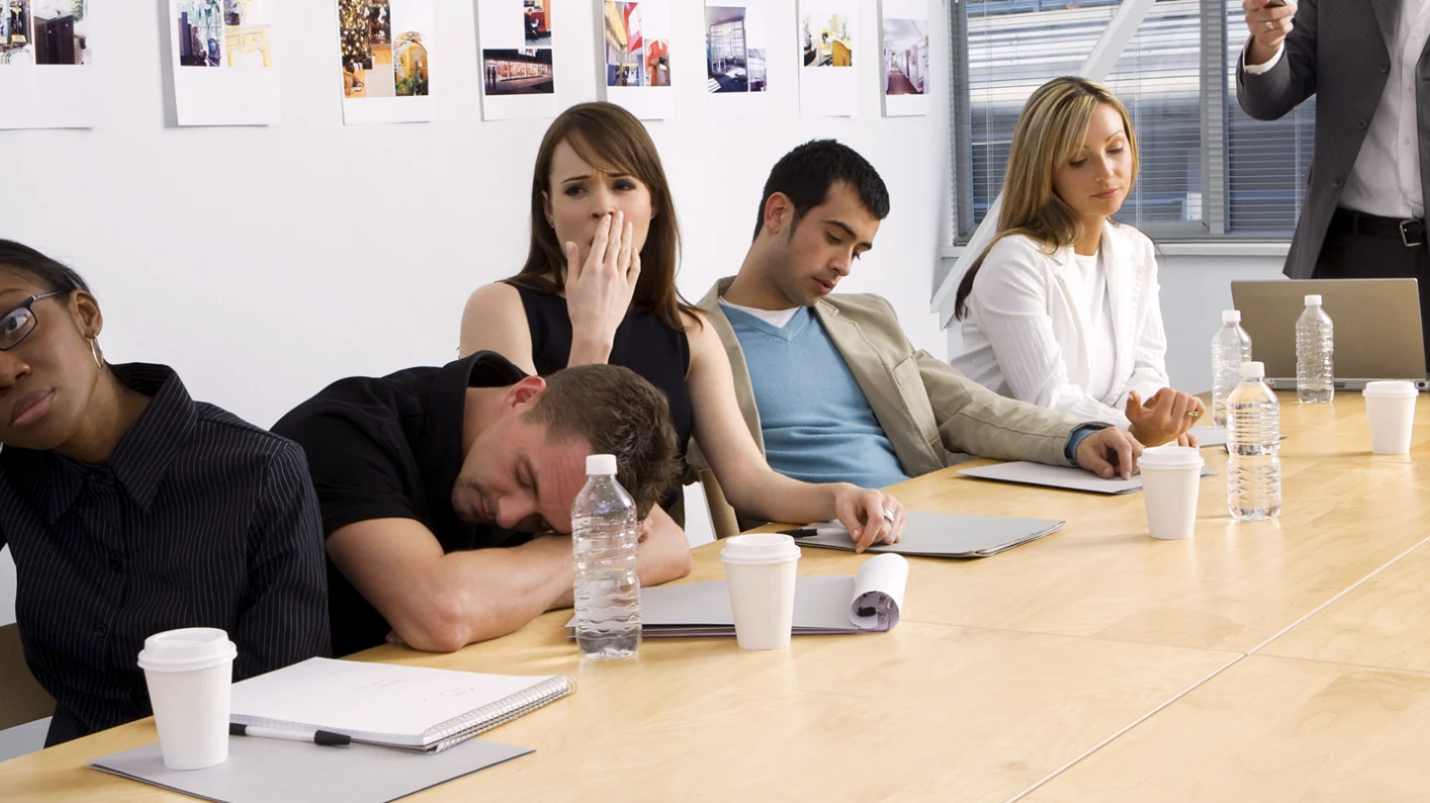 The Meeting OS: How To Cut Meetings Without Slowing Decisions