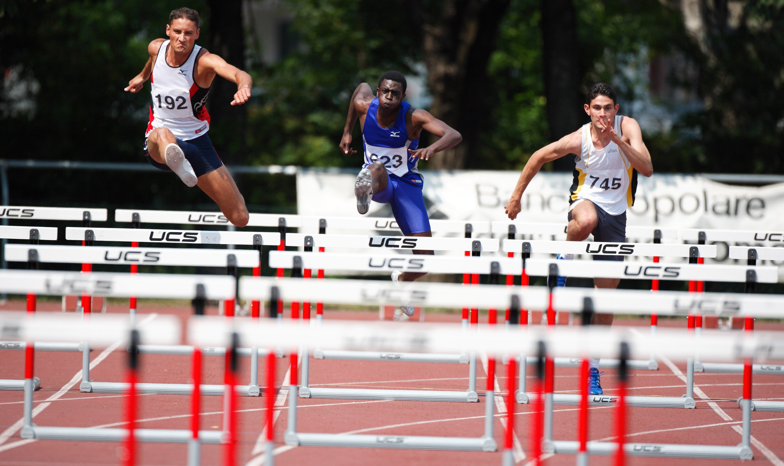 Right Athlete, Right Time, Right Test Needs Receipts