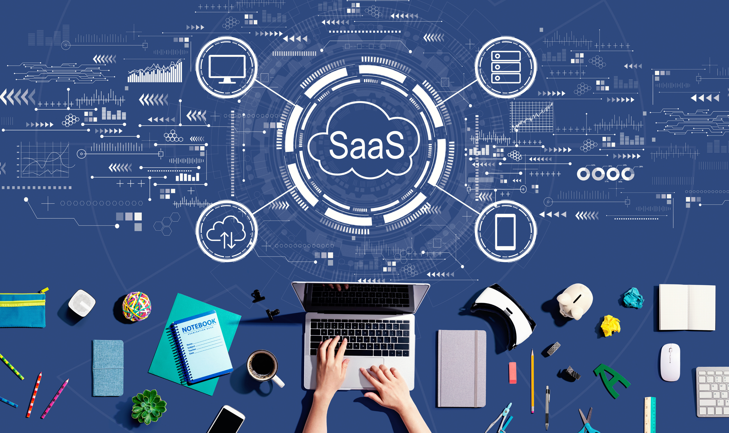 SaaS Sprawl Isn’t a Budget Problem