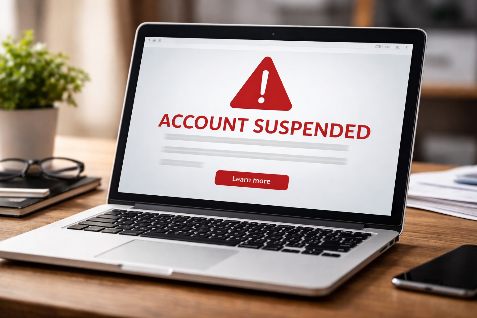 When Revenue Runs on Rented Rails