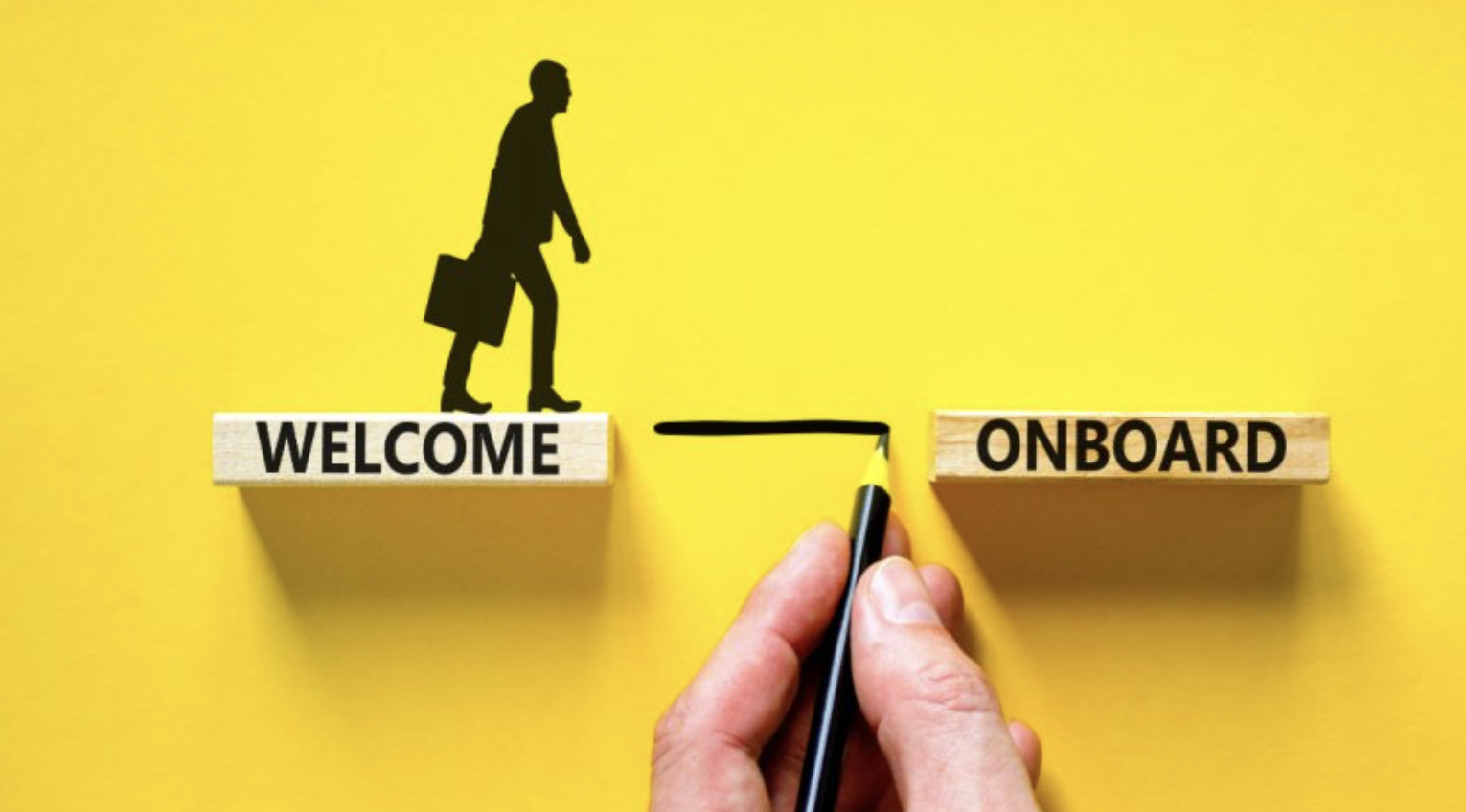 The Startup Onboarding Playbook